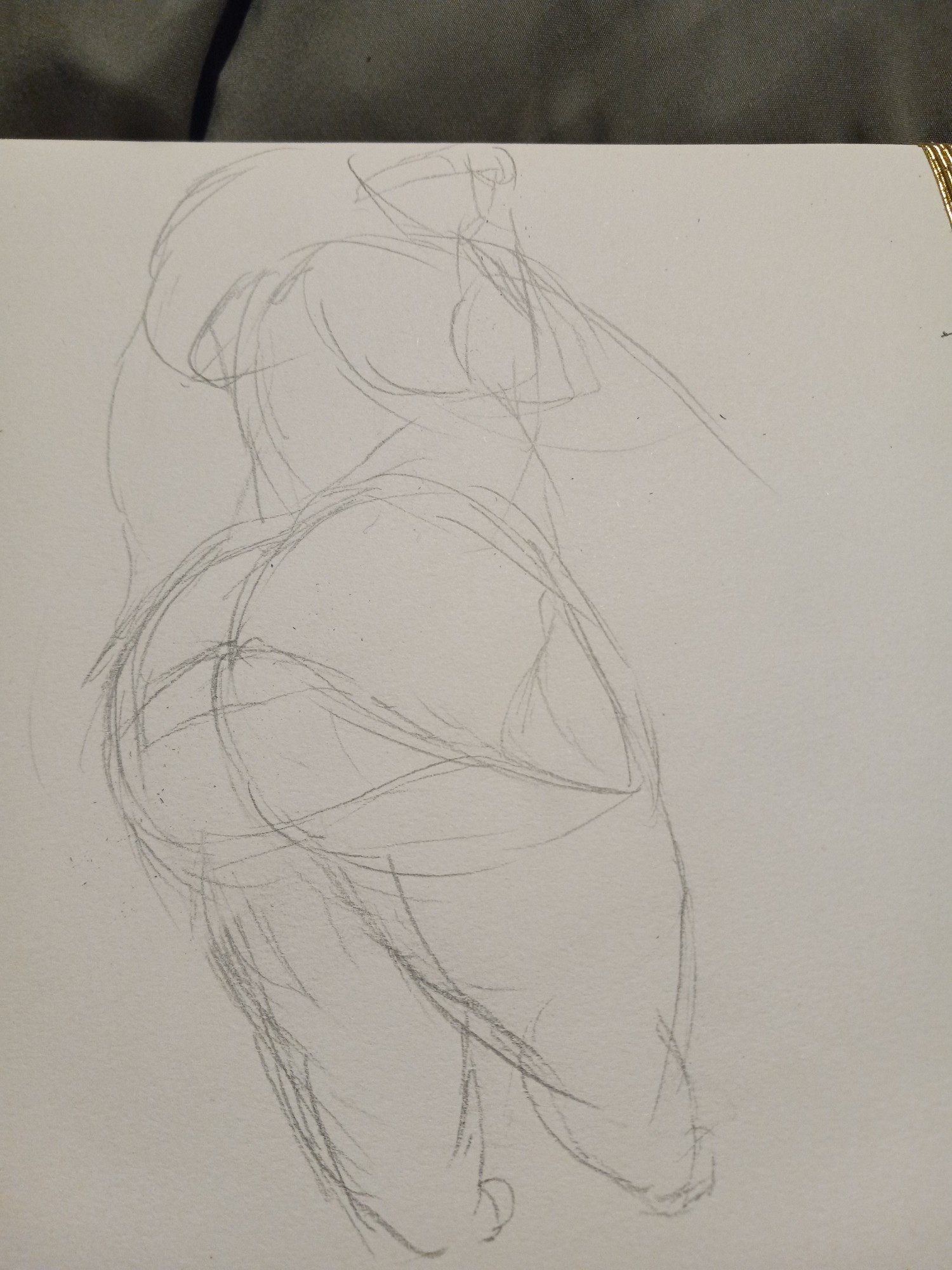 Becquerel with some suggestive ass doodle