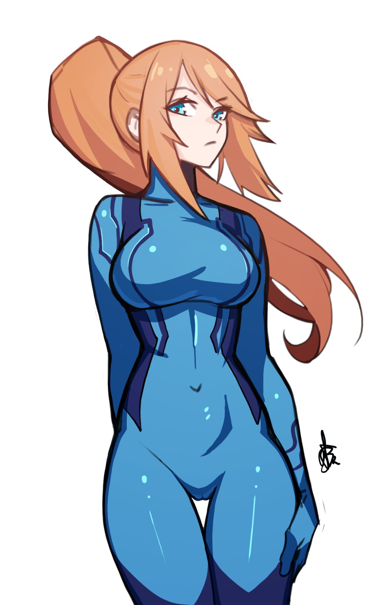 Samus