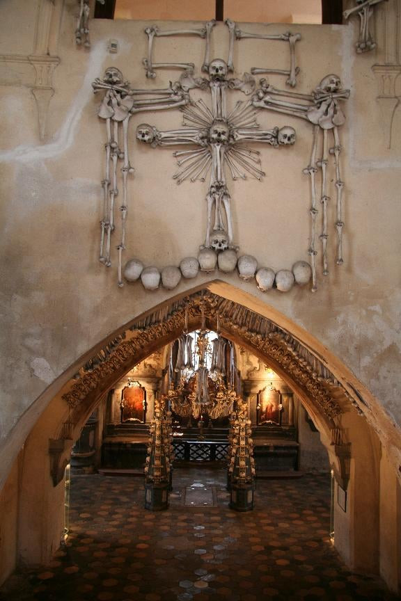 Select Ossuary