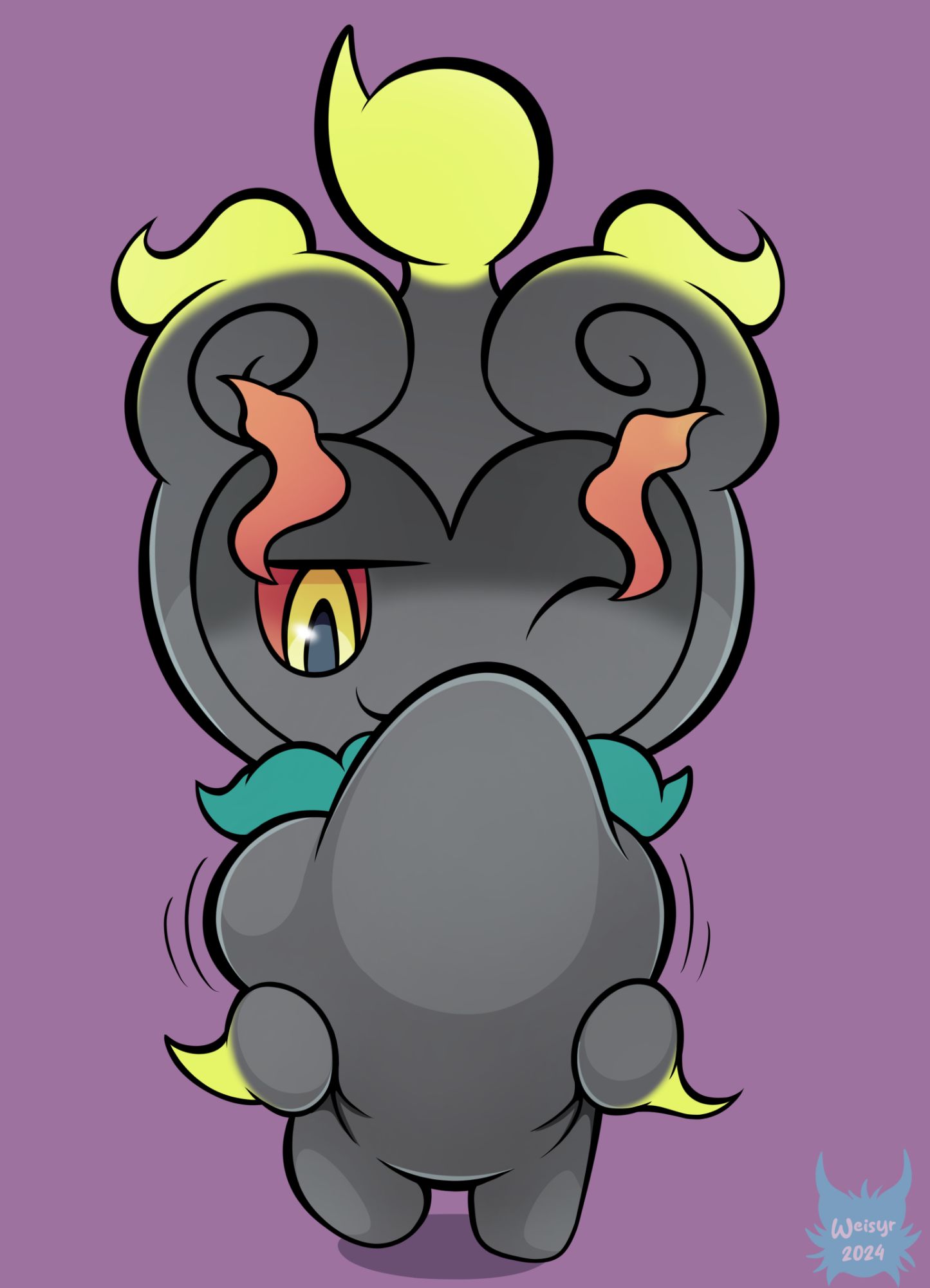 marshadow