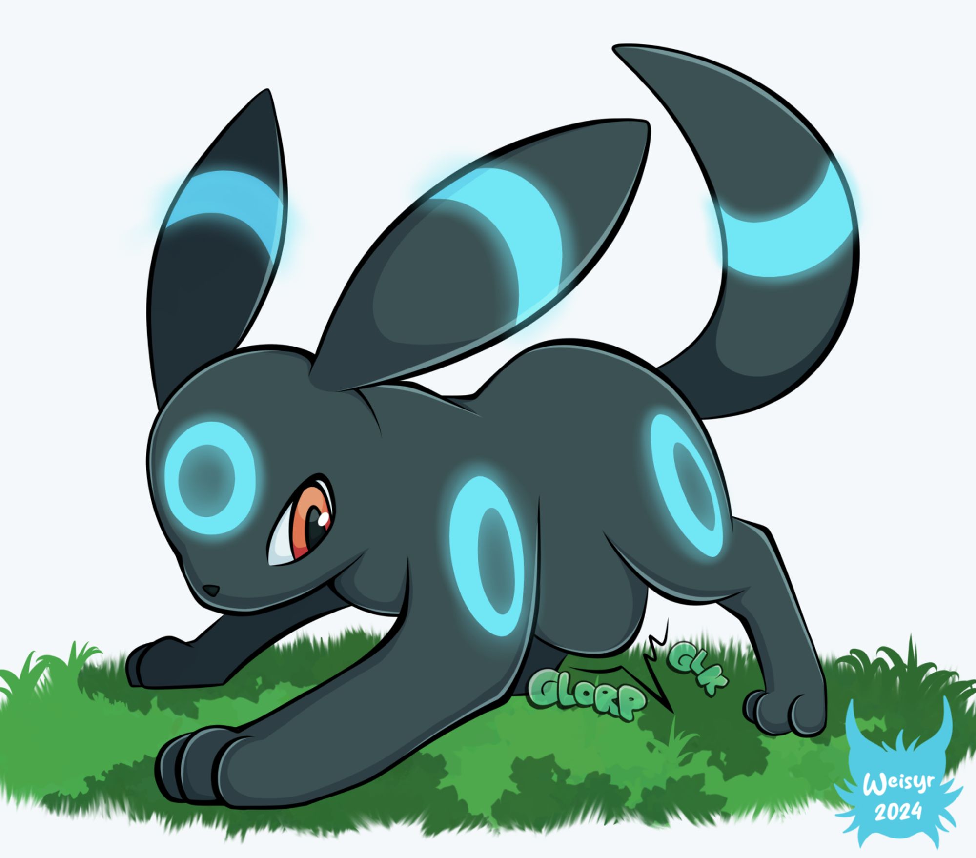 umbreon