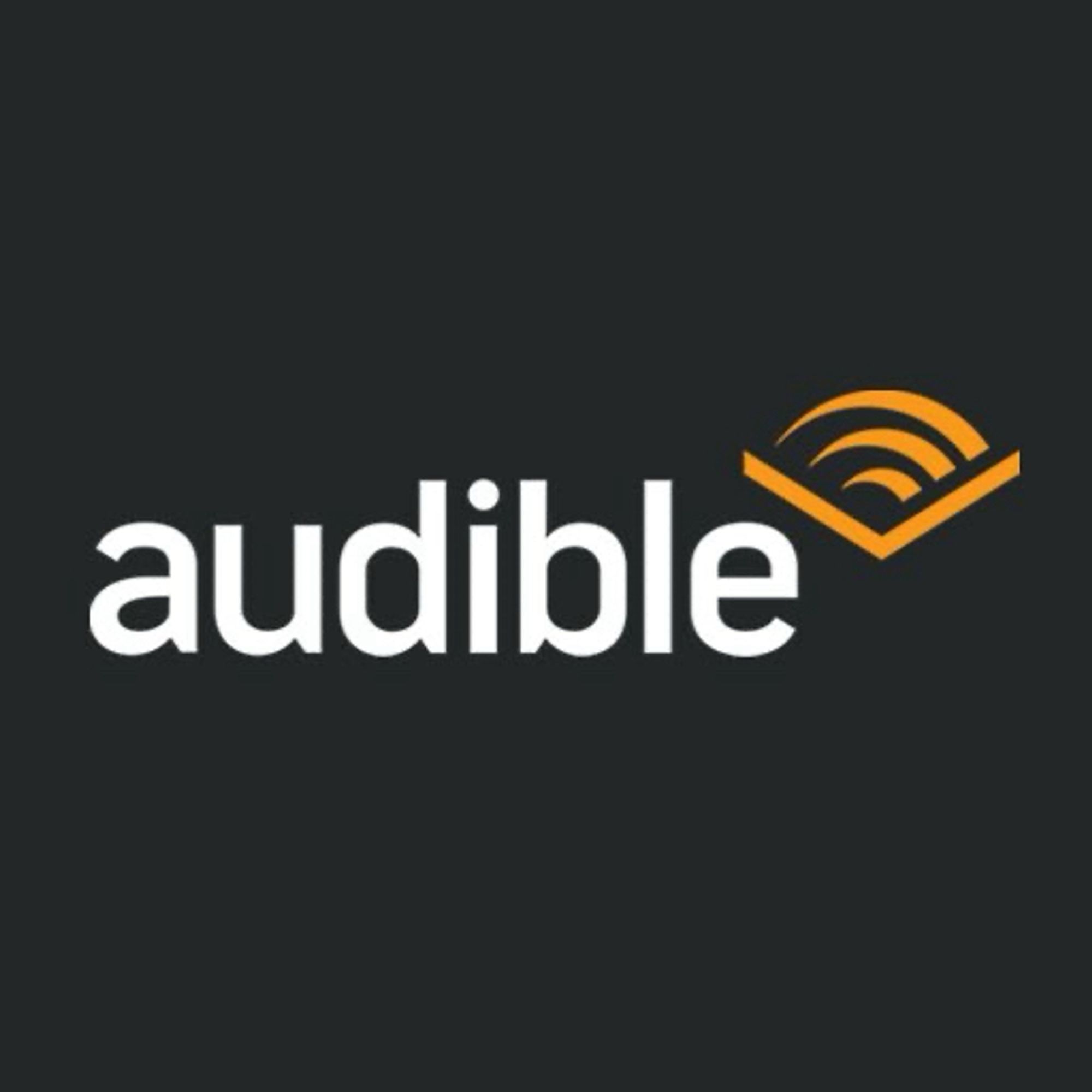 Audible Logo