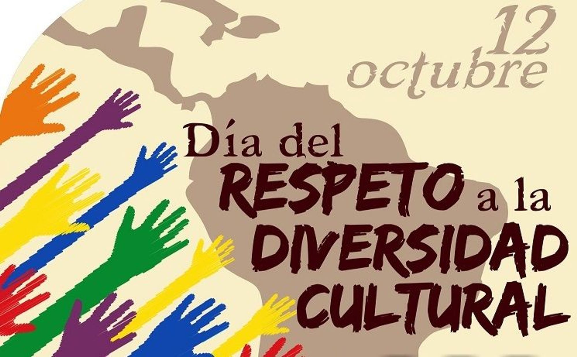 10 HS Programa Especial sobre el "Día del Respeto a la Diversidad Cultural" ¡No te lo pierdas!