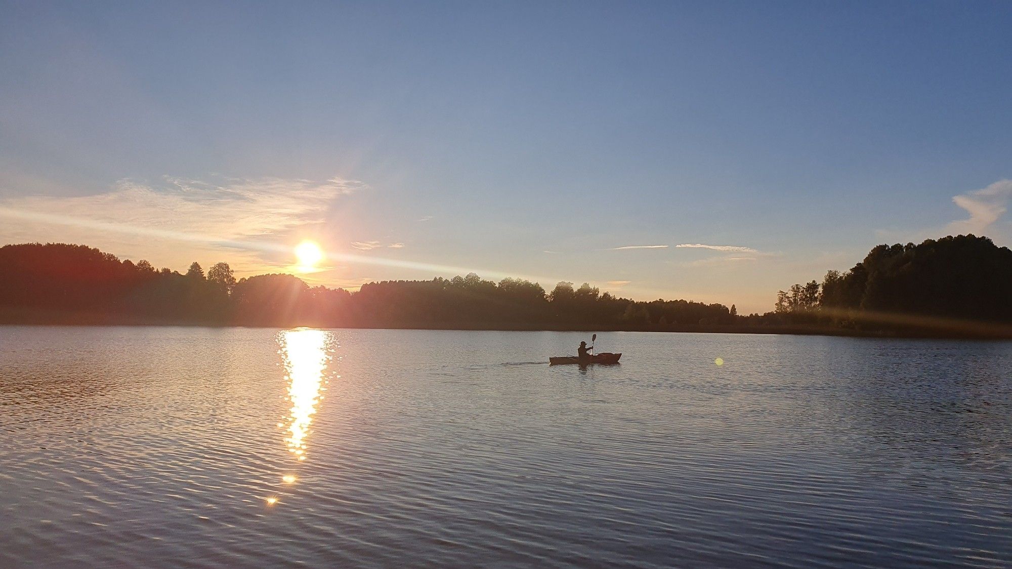 A Water Photo from Finland