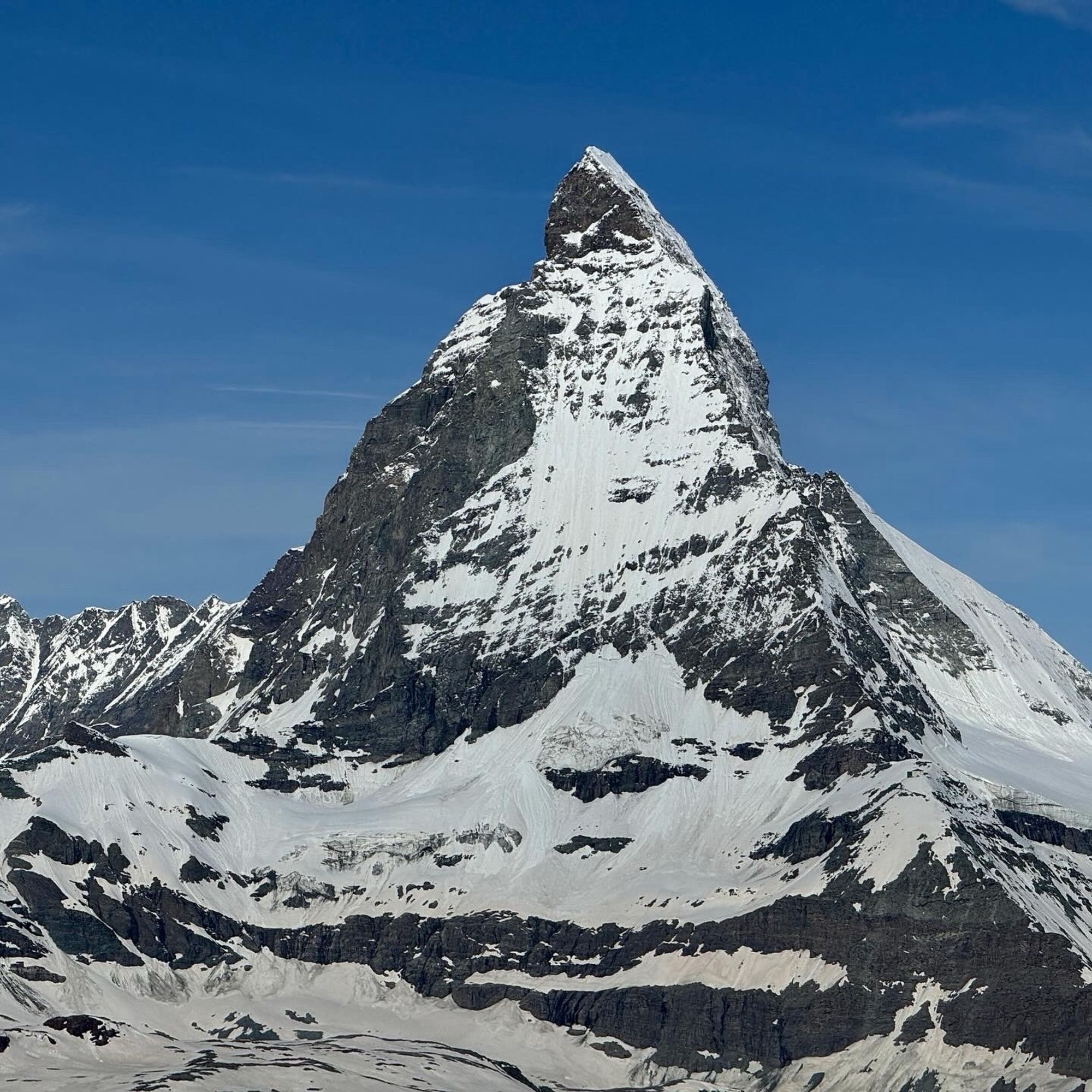 Matterhorn