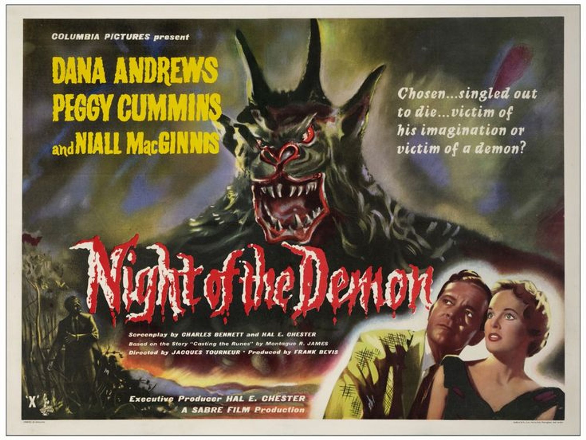  Night of the Demon