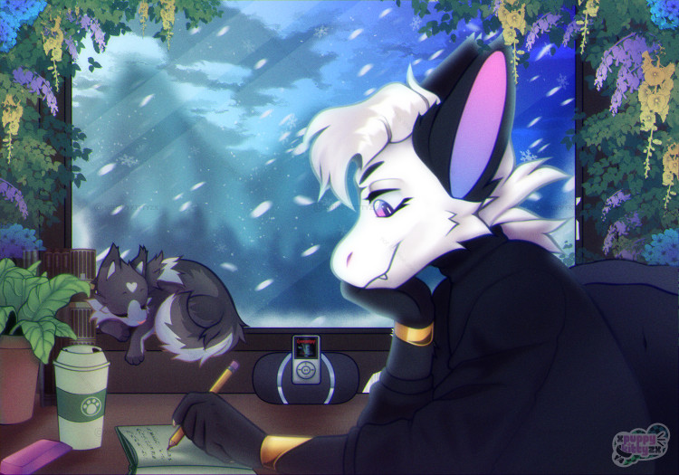 lofi ych