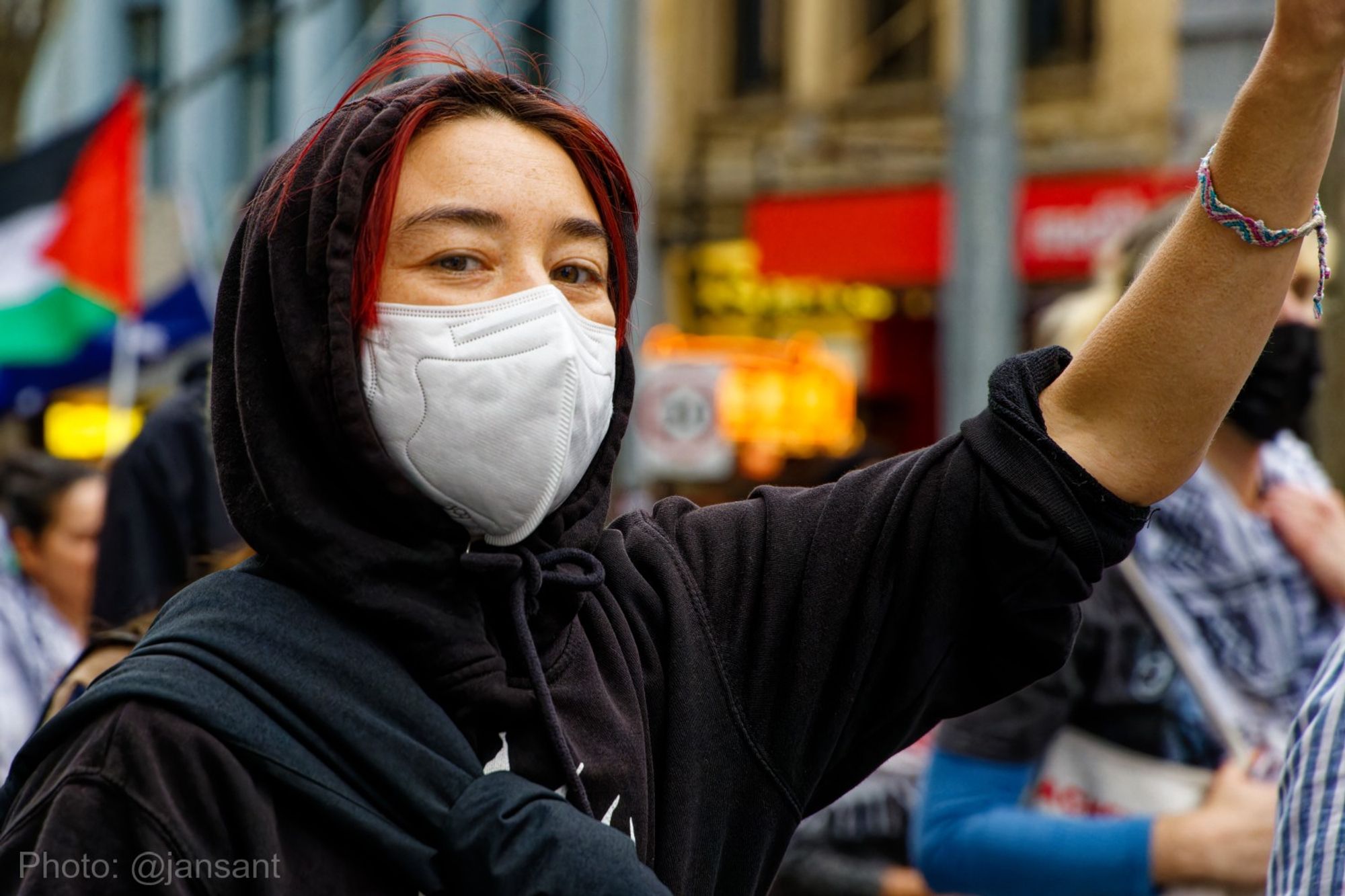 Some more photos from previous Melbourne #CeasefireNOW rallies.
#auspol #springst