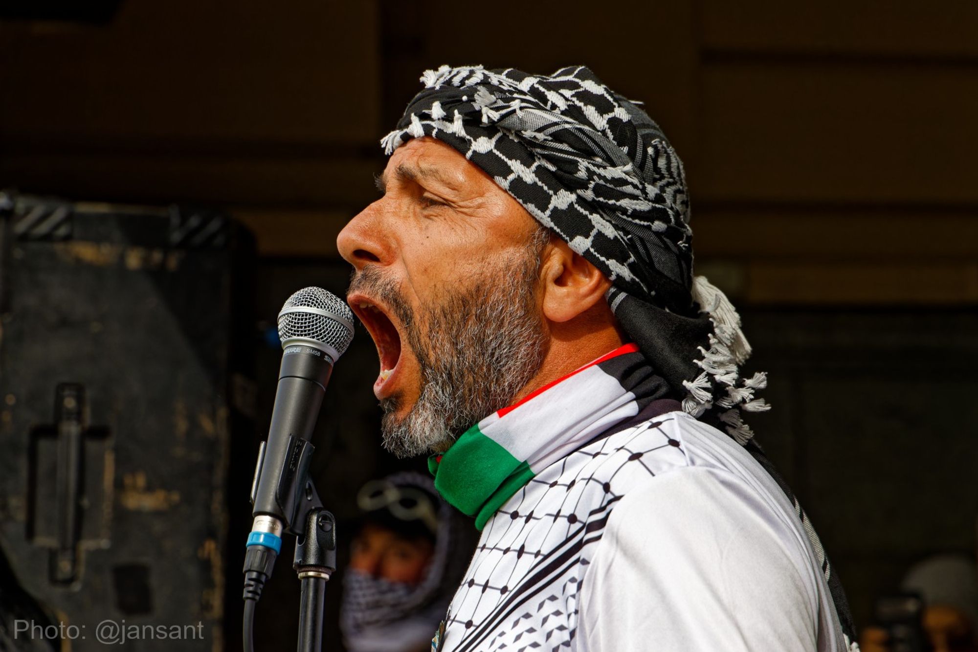 Some more photos from previous Melbourne #CeasefireNOW rallies.
#auspol #springst