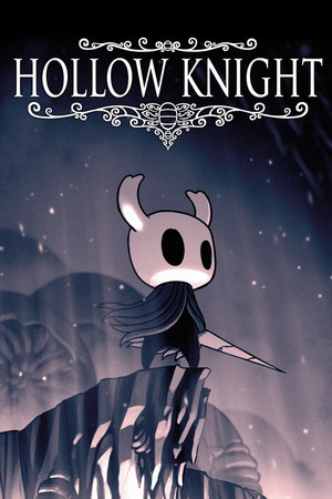 Hollow Knight