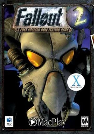 Fallout 2