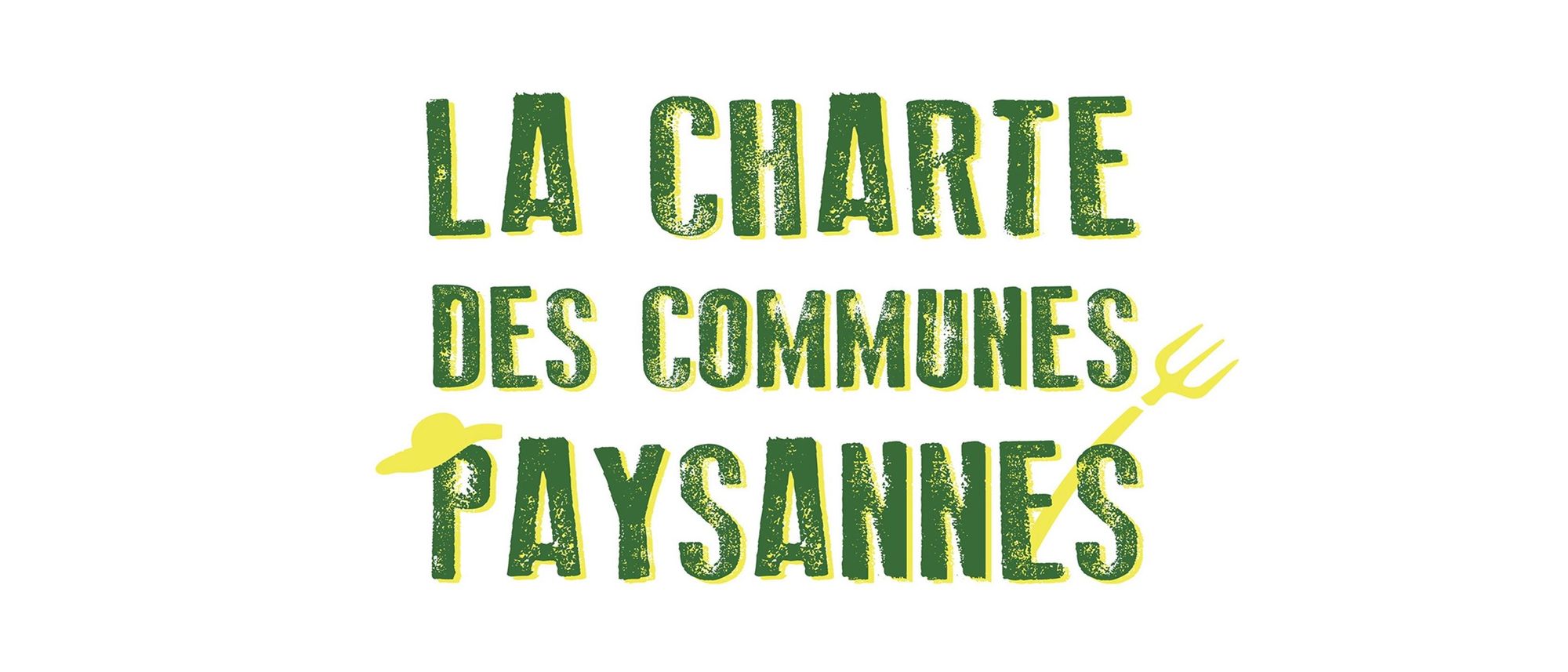 CHARTE DES COMMUNES PAYSANNES
➡️ https://LeMAP.be/CharteCommunesPaysannes🇺🇳
• La Via Campesina:
https://viacampesina.org/en/map-belgiums-peasant-towns-charter-an-example-of-using-undrop-at-local-level
• Defending Peasants' Rights:
EN:https://defendingpeasantsrights.org/en/undrop-from-local-to-global-interview-with-serge-peereboom-from-map-belgium #PeasantsRightsNOW
ES:https://defendingpeasantsrights.org/undrop-de-lo-local-a-lo-global-entrevista-con-serge-peereboom-de-map-belgica #DerechosCampesinosYA
FR:https://defendingpeasantsrights.org/fr/lundrop-du-local-au-global-interview-de-serge-peereboom-du-map-belgique
#UNDROP #DroitsPaysans