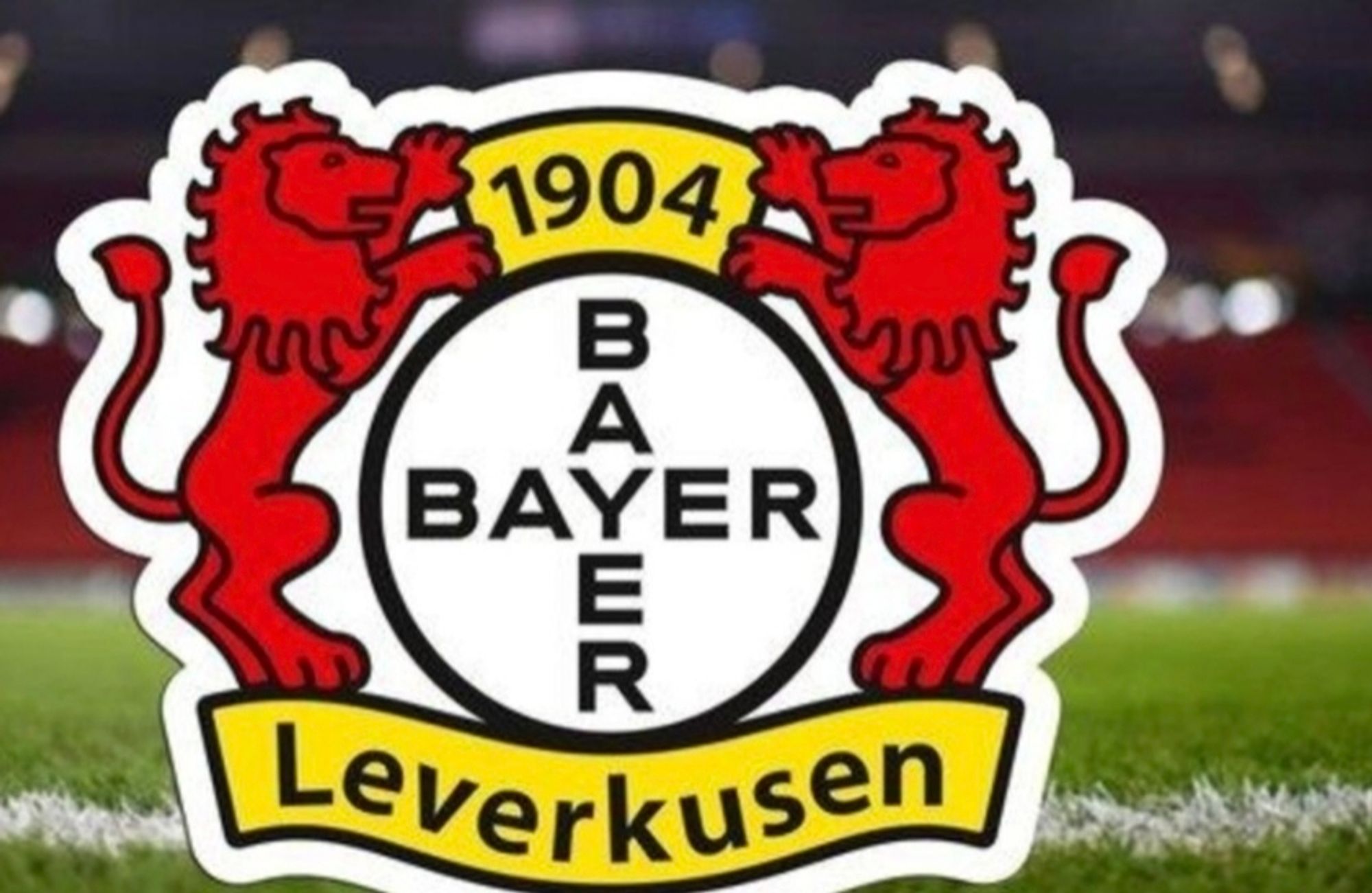 Bayer Leverkusen