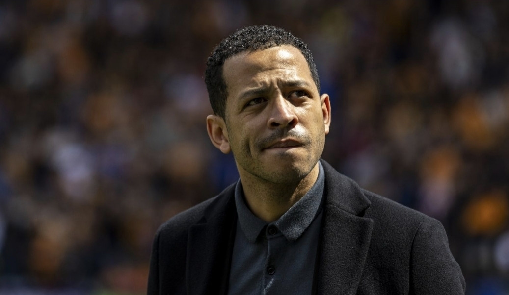 Hull have sacked their manager, Liam Rosenior. ⚽️ #HullCity #ManagerialChange