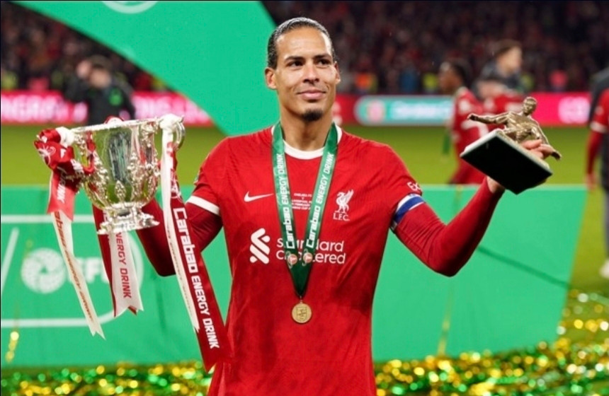 VVD wants a few more years.