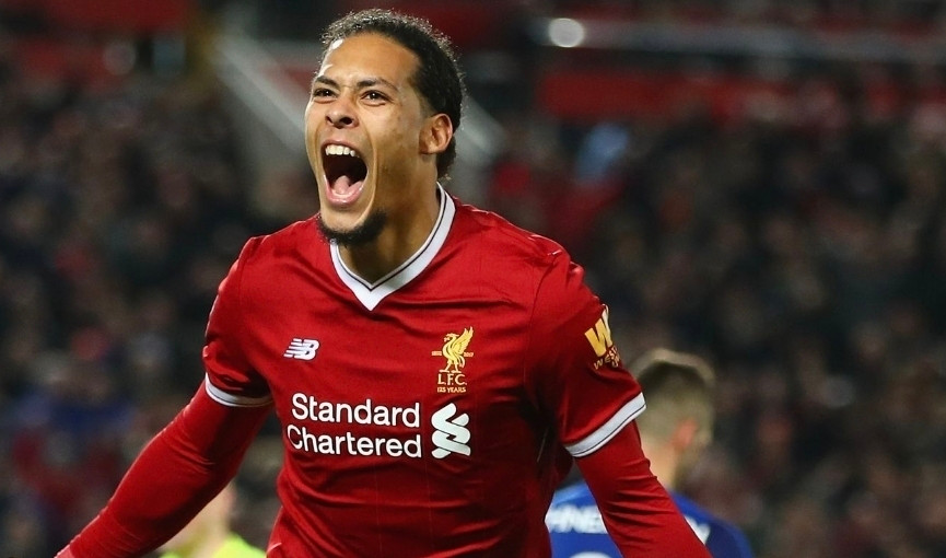 Virgil van Dijk: Forest defeat should serve as a reality check for Liverpool.