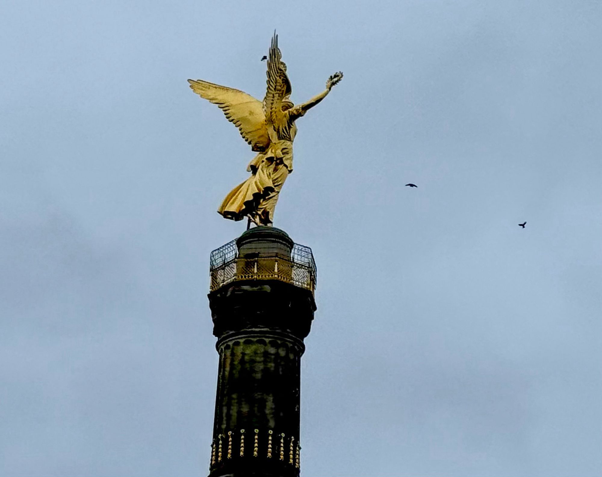 Siegessäule