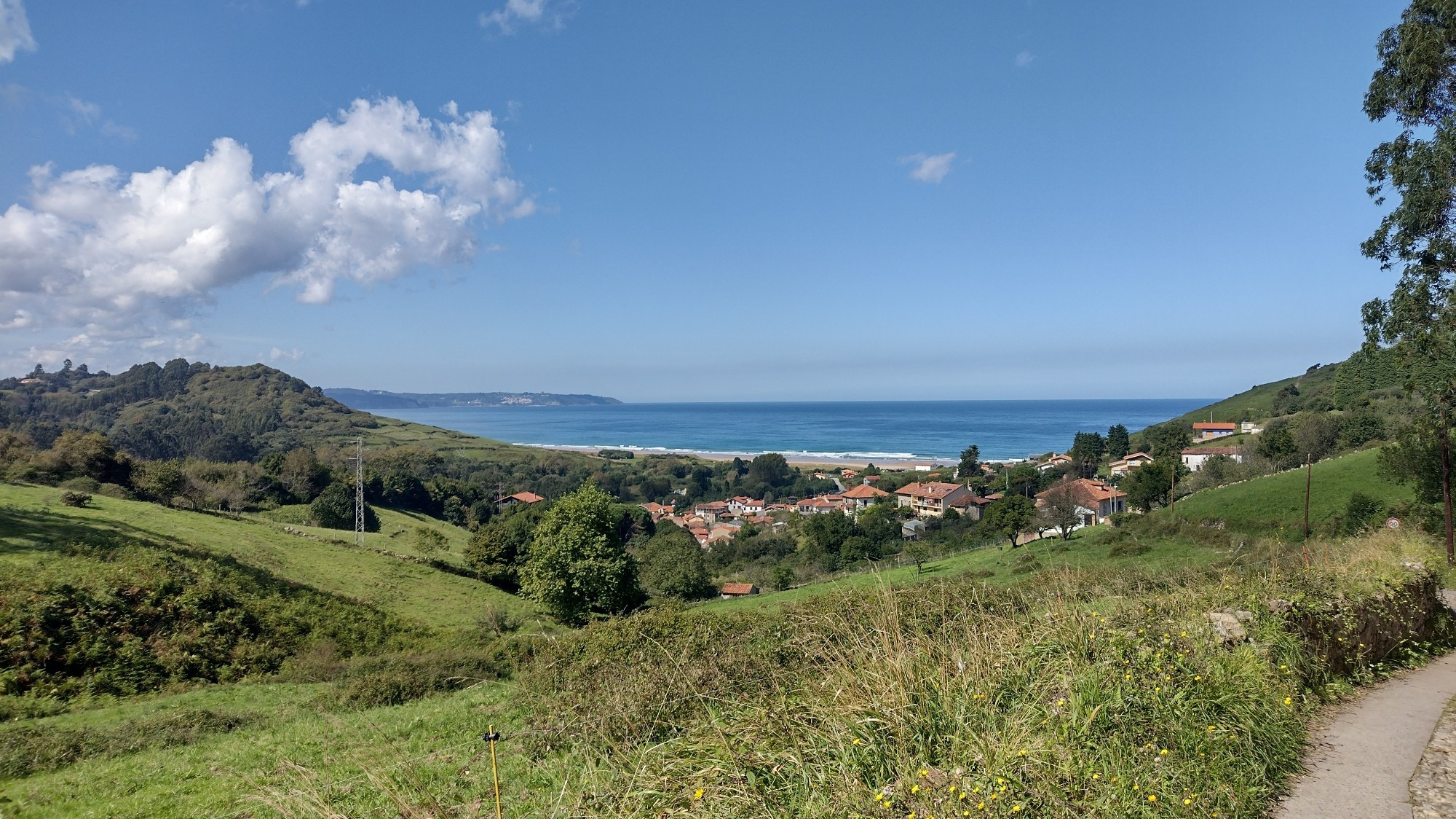 Playa de Vega