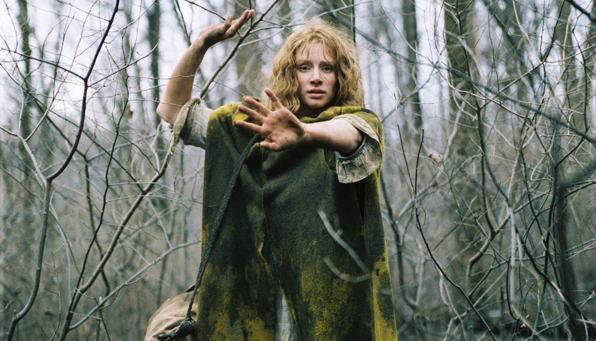 The Village (2004)