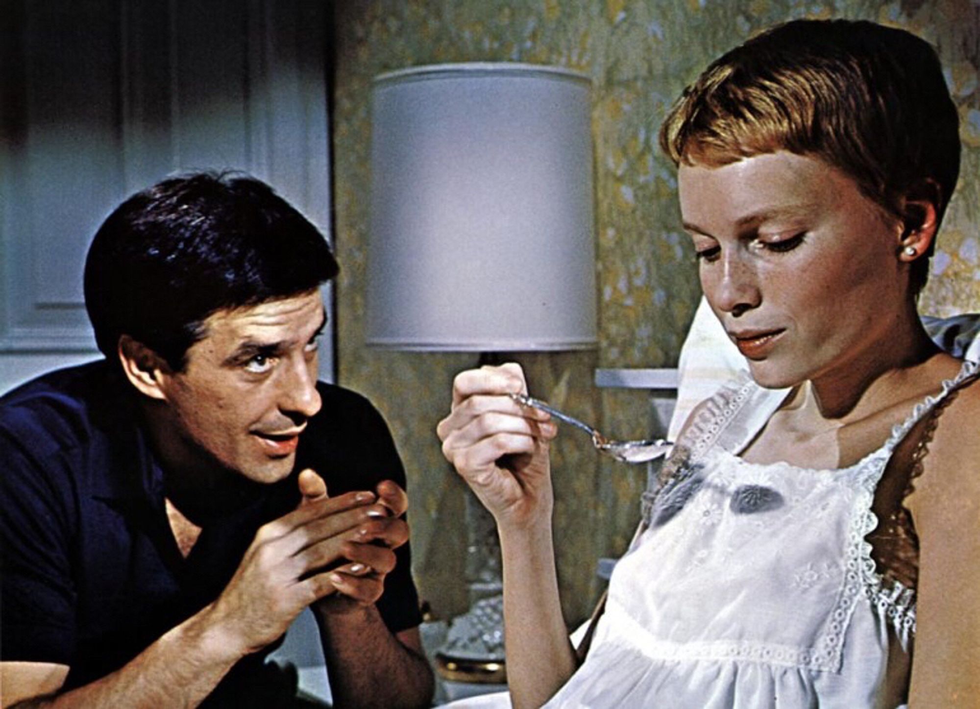 Rosemary’s Baby (1968)