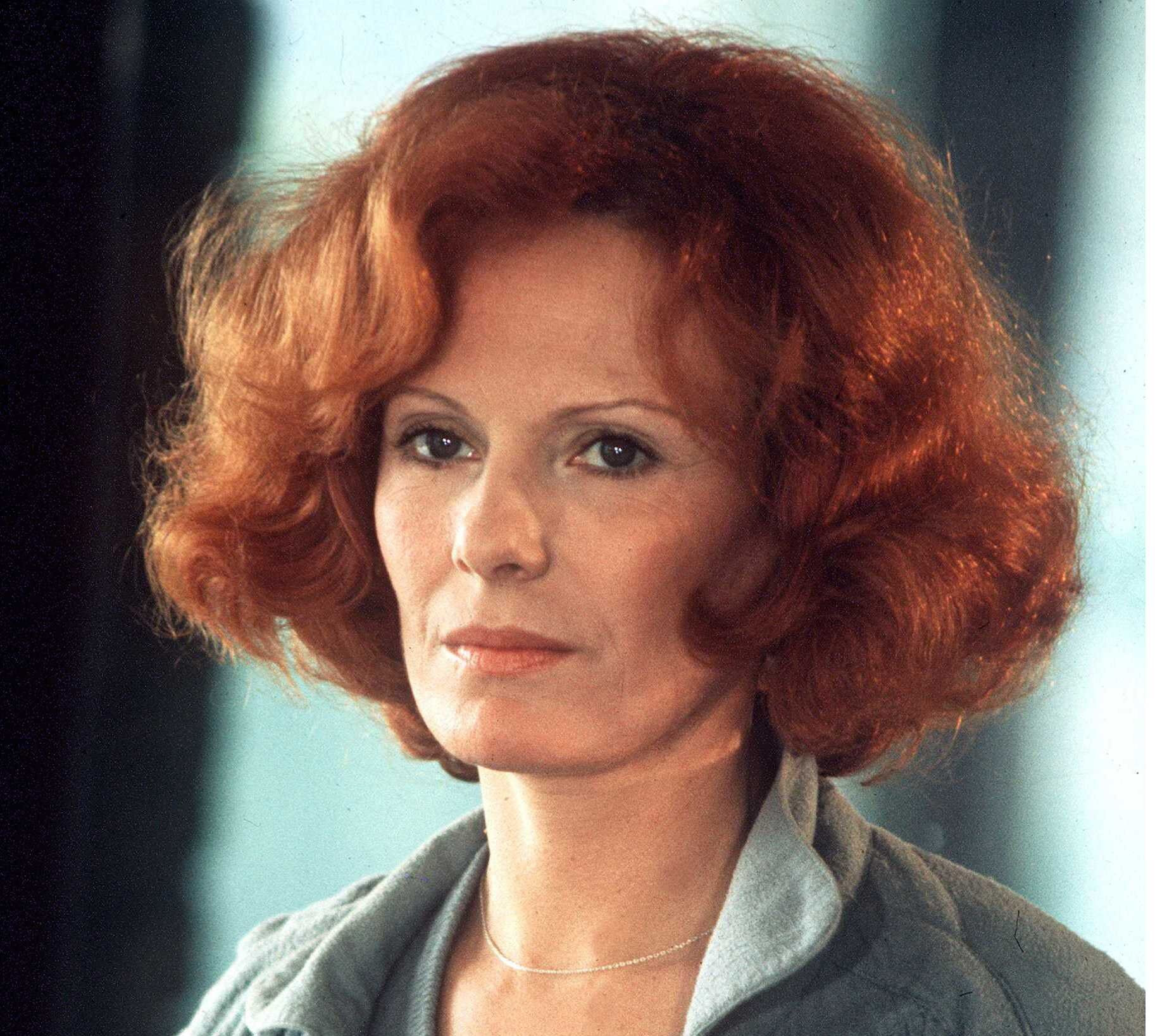 Delphine Seyrig