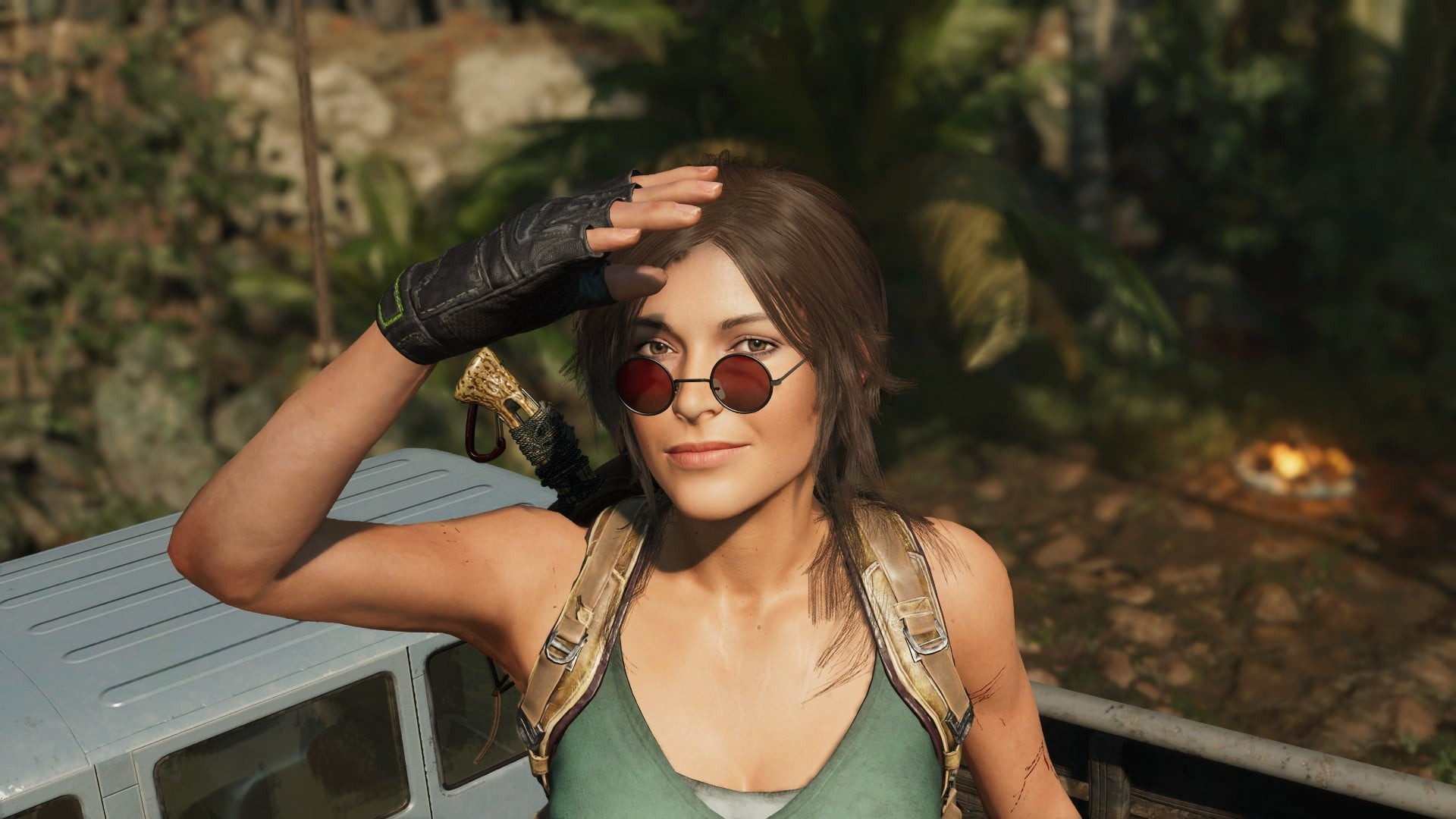 Shadow of the Tomb Raider