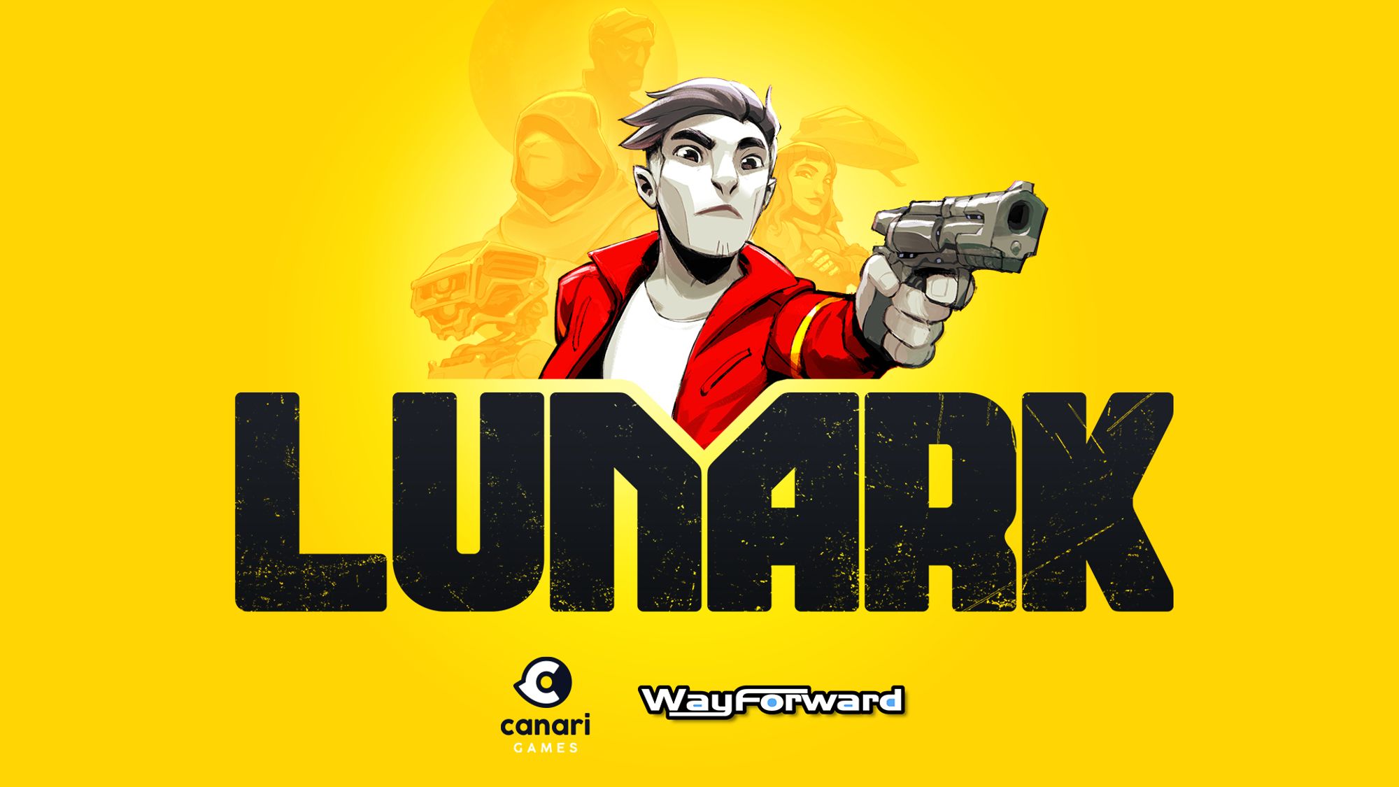 Lunark Logo