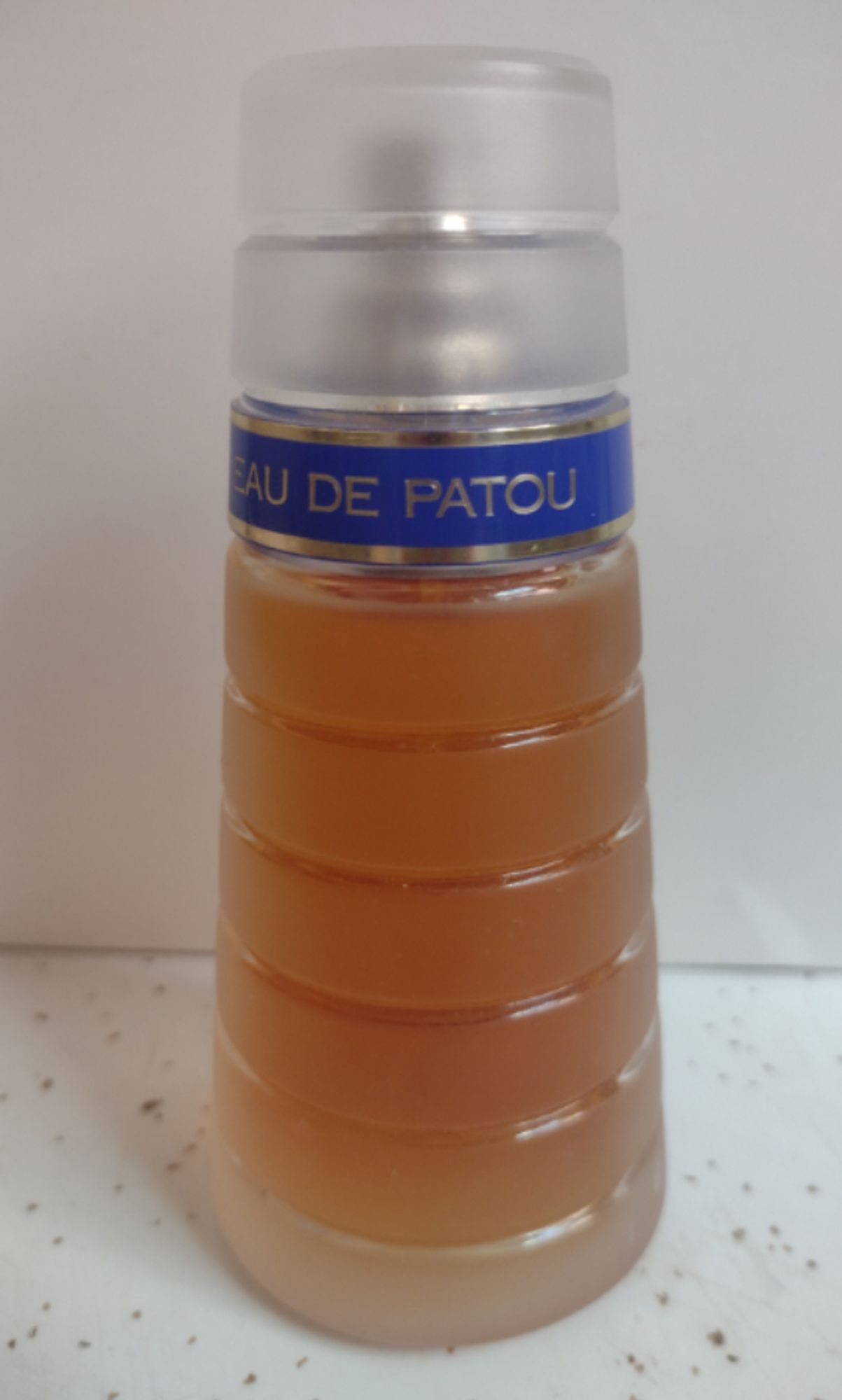 Vintage Eau de Patou eau de toilette spray