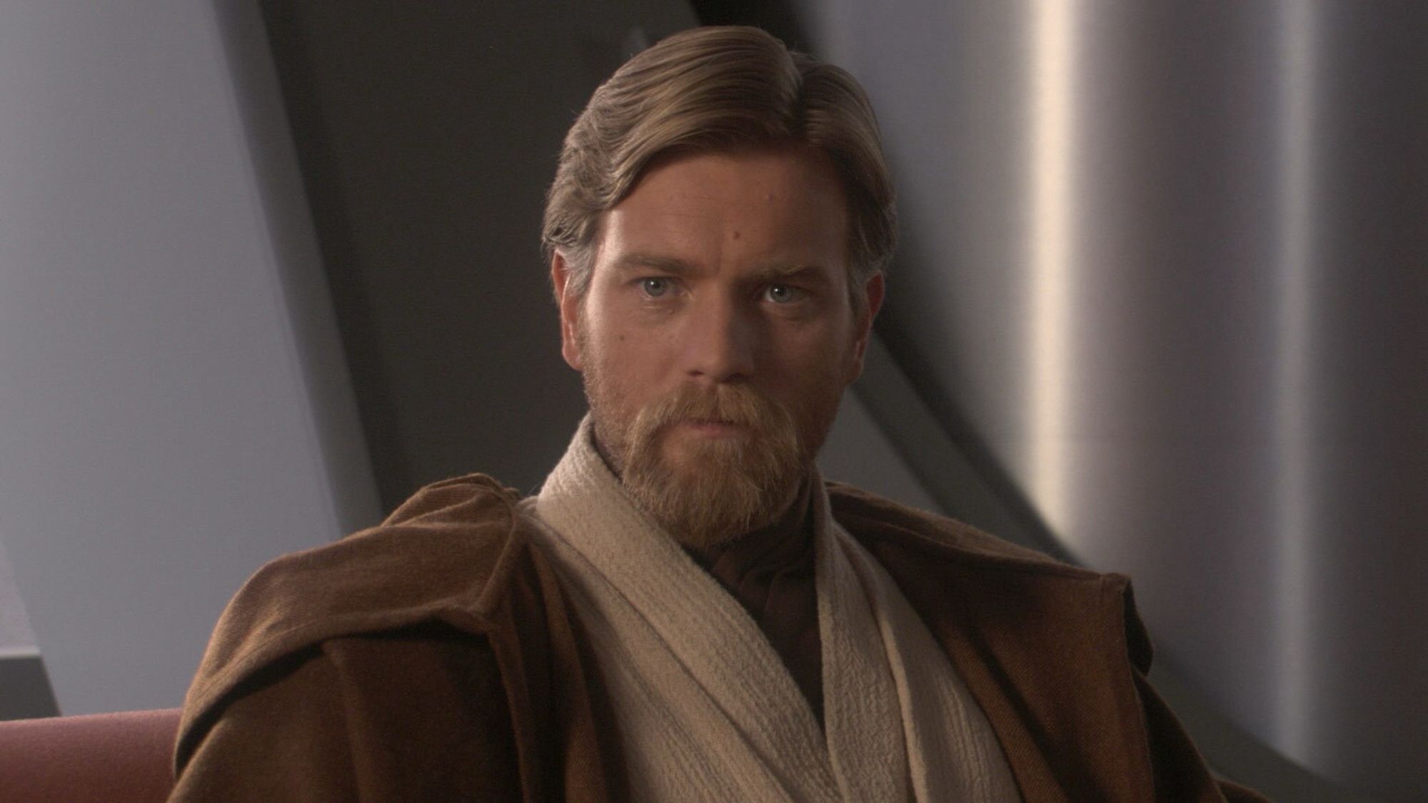 Obiwan kenobi