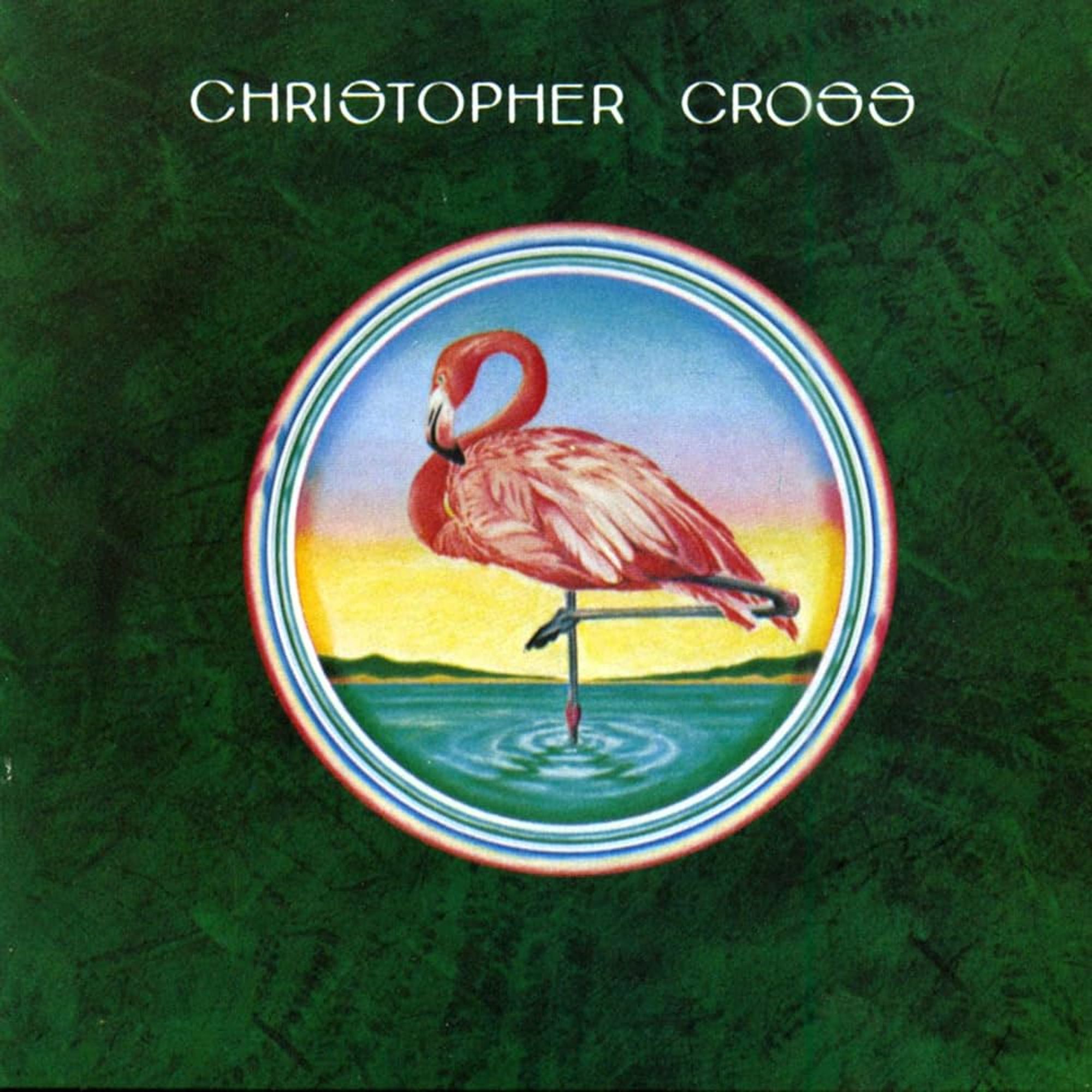 Christopher Cross - Christopher Cross (1979)