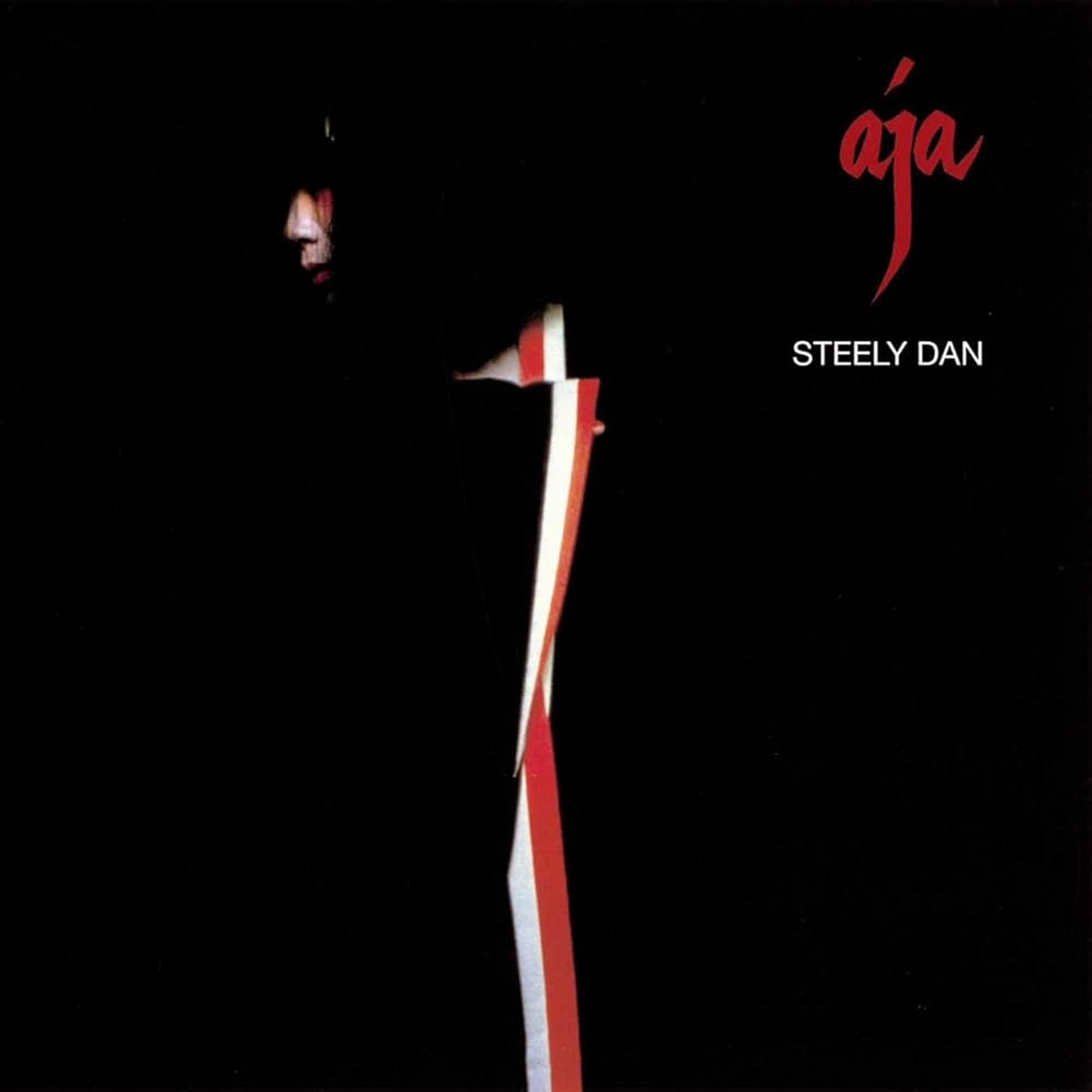 Steely Dan - Aja (1977)