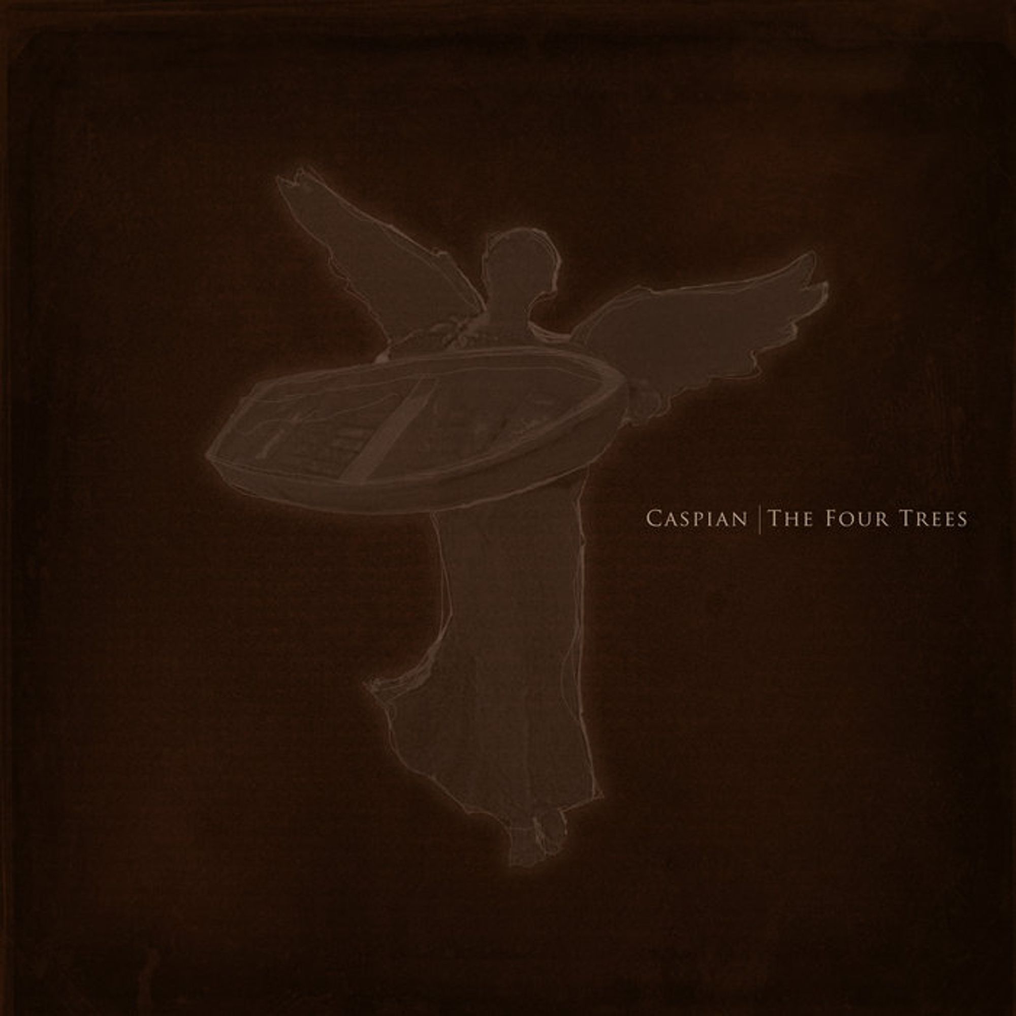 Caspian - The Four Trees (2007)