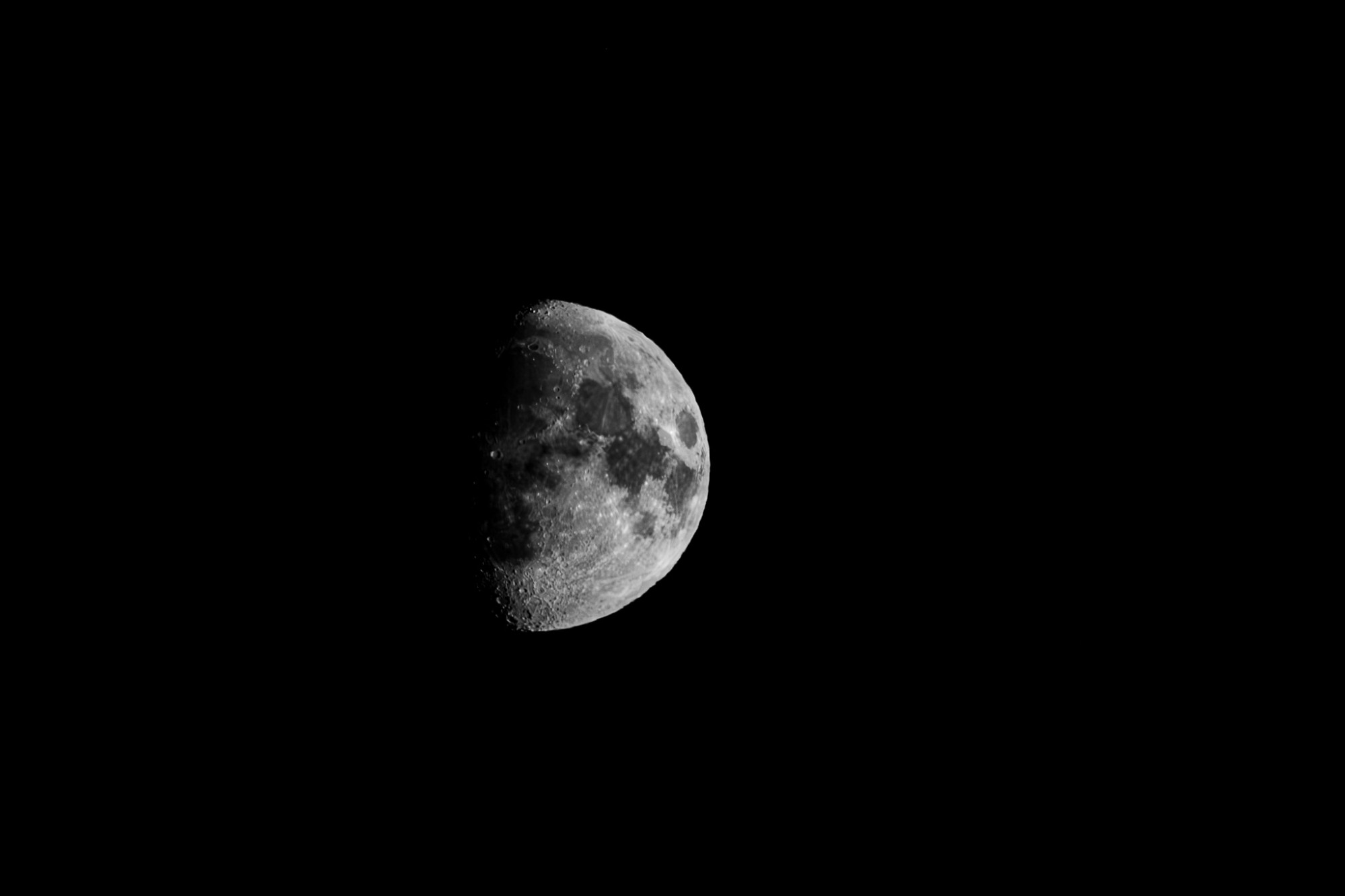 Moon 12 Oct 2024