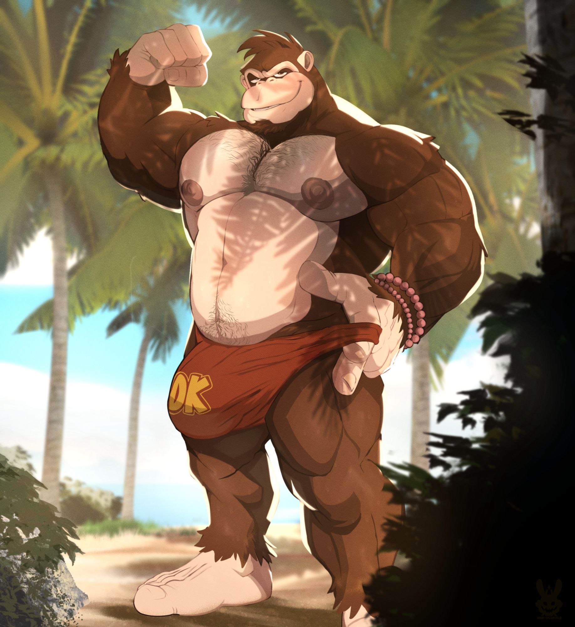 DK Commission