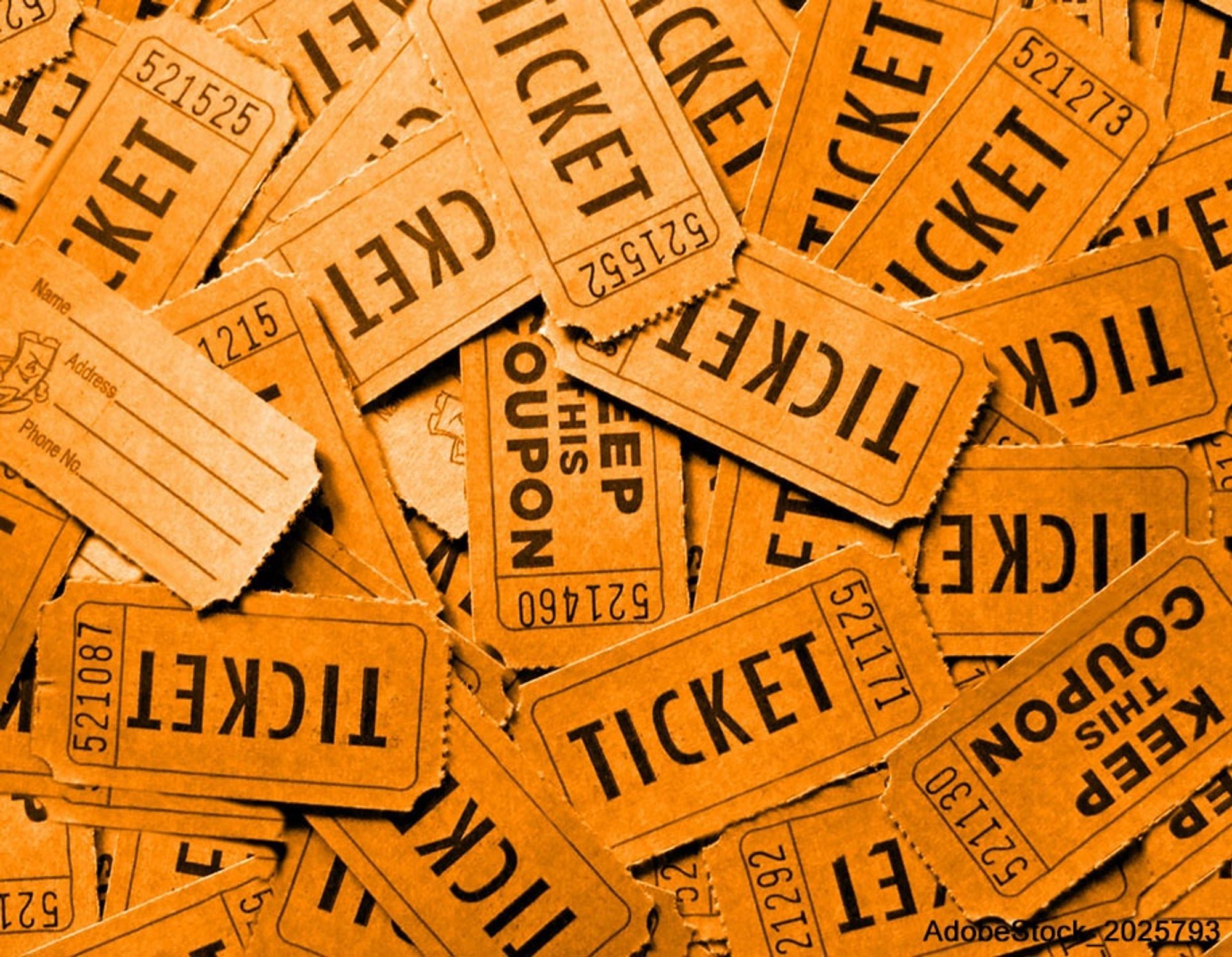 Tickets