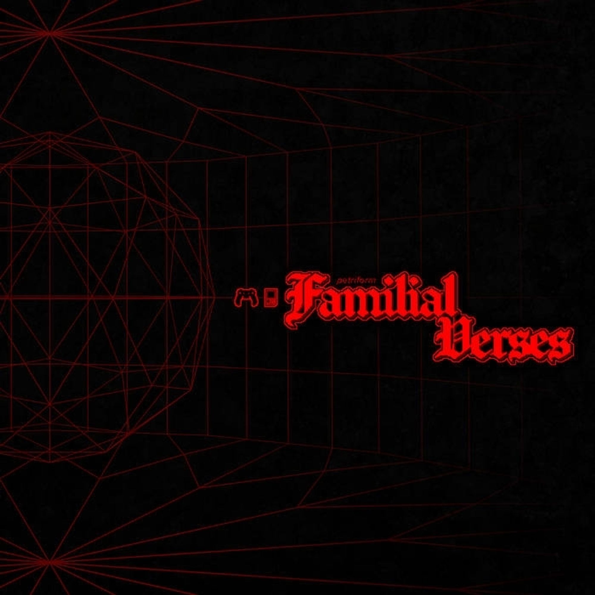 Familial Verses album art