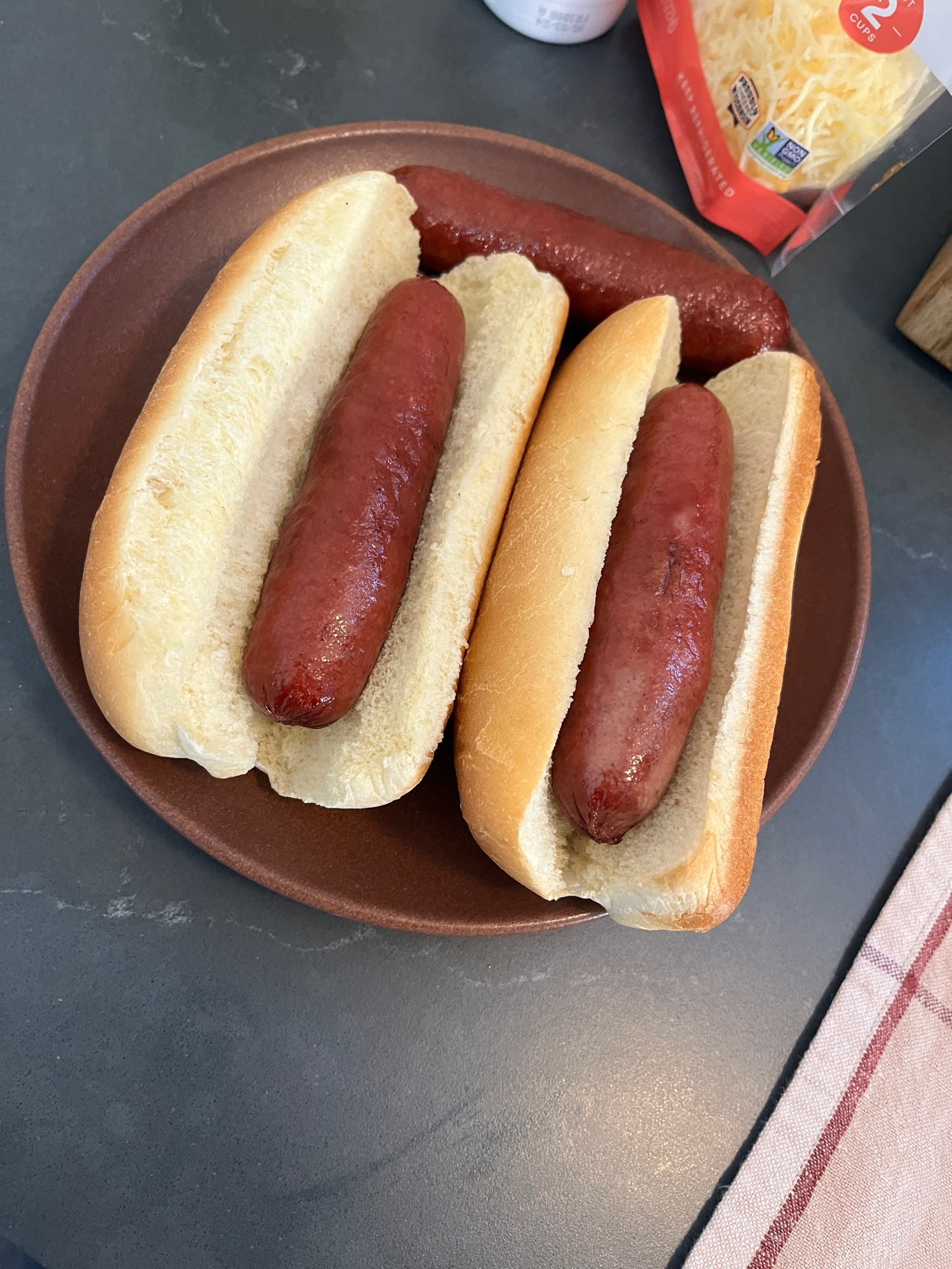 🌭 hotdog 🌭