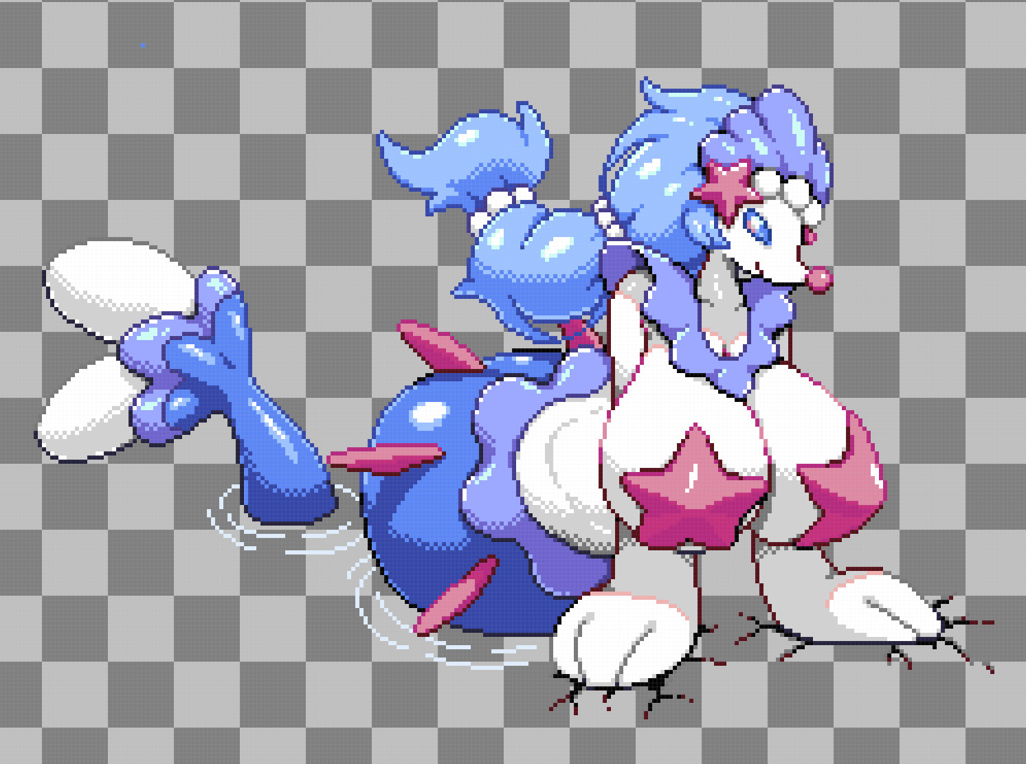 M-mommy??!?