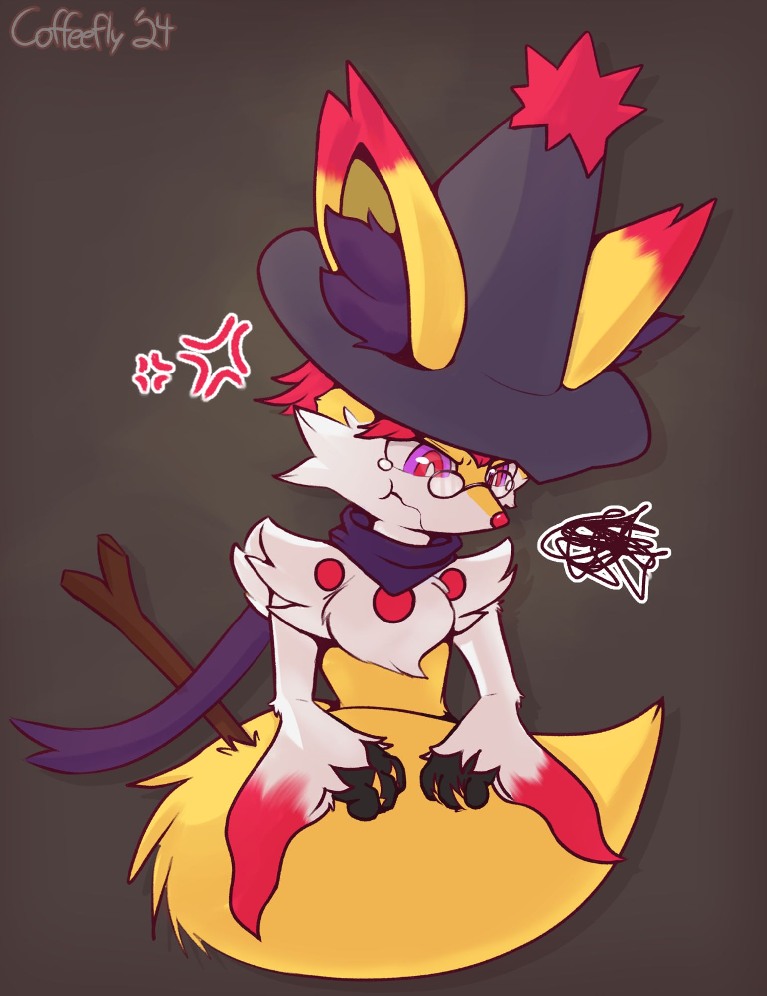 braixen