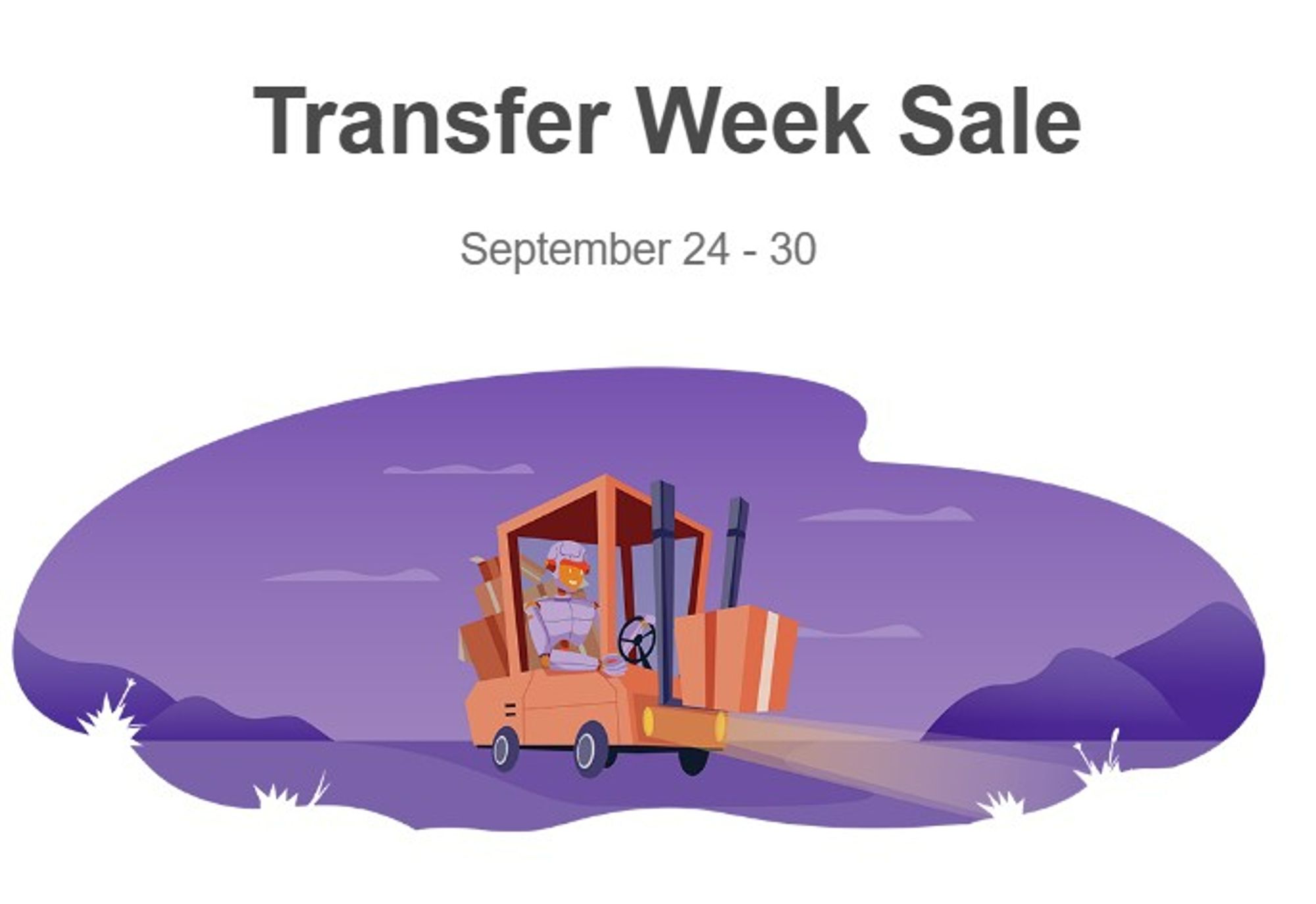 Namecheap Transfer Week Sale up to 70%