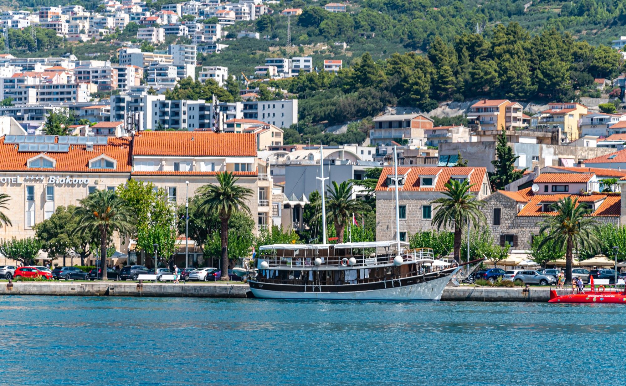 Makarska