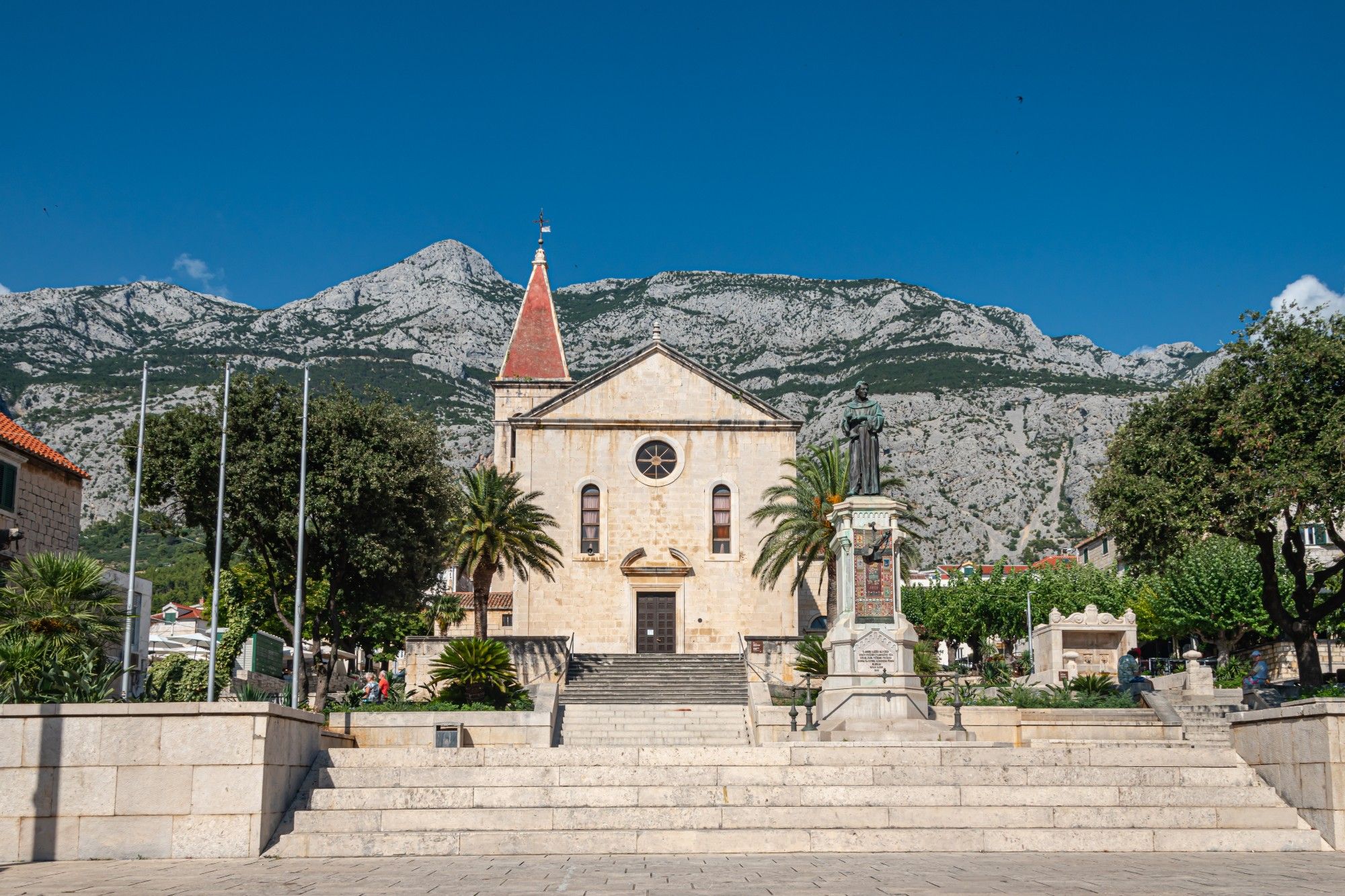 Cathedral of St. Mark