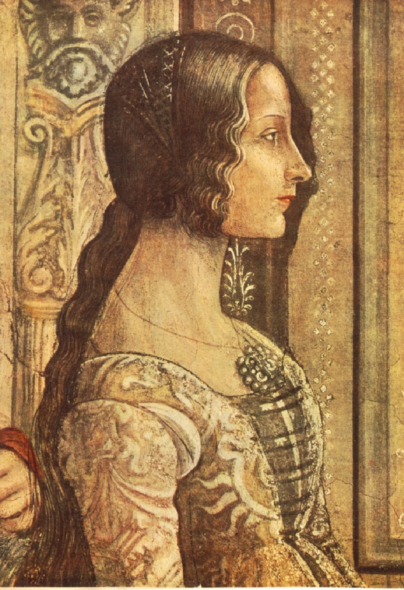 Ludovica Tornabuoni