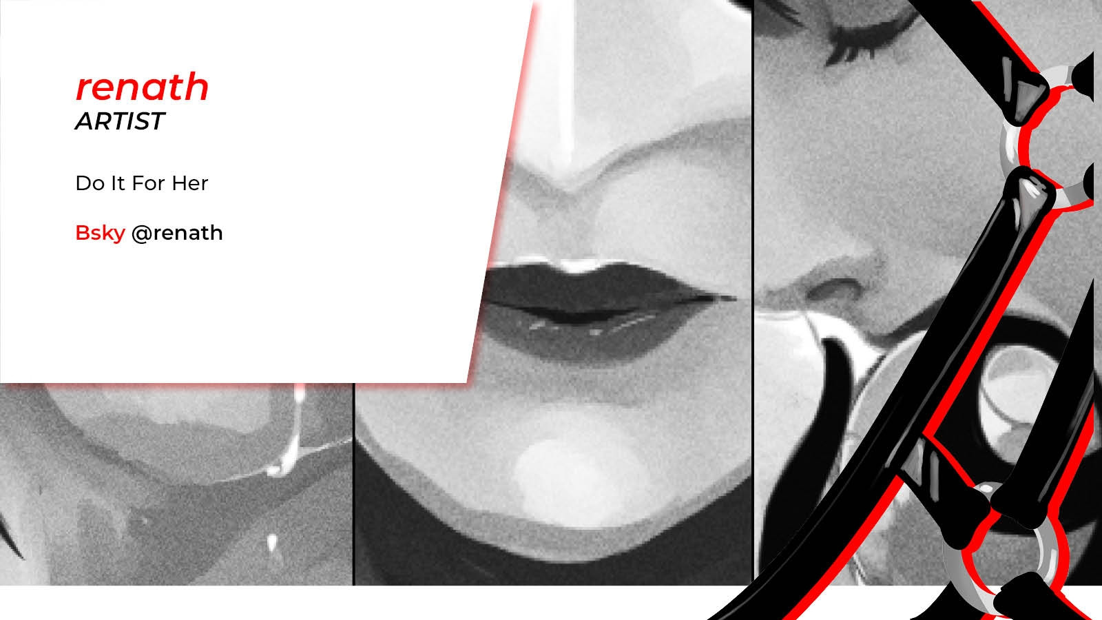 Renath: do it for her