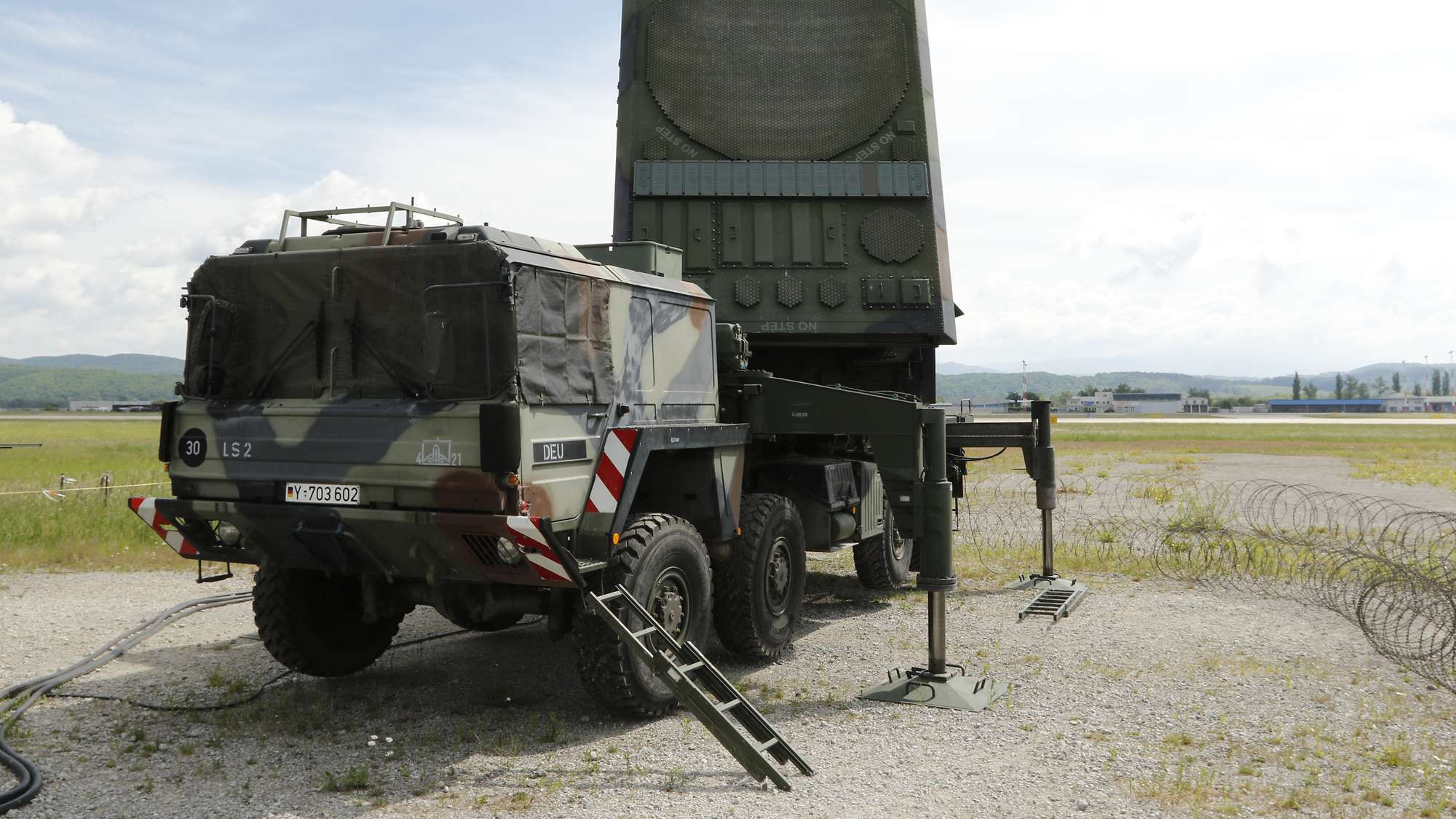 Image: Bundeswehr/Christian Schneider
