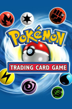 Pokemon Trading Card Game