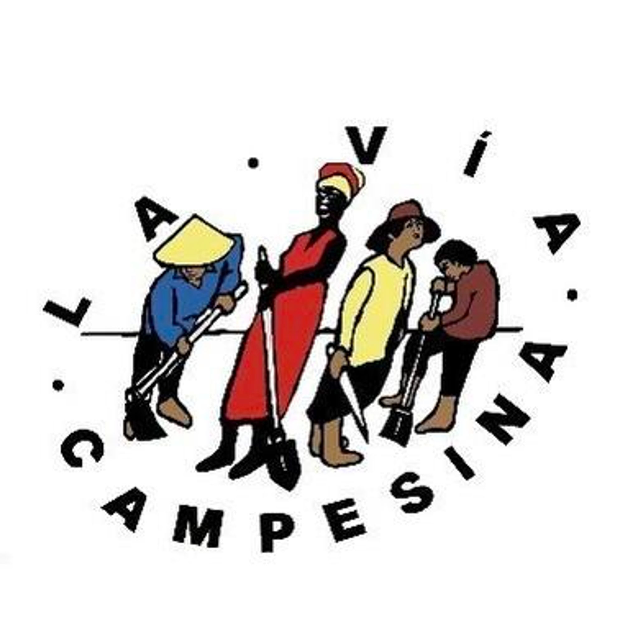 🌾  LA VIA CAMPESINA  🌾
+200.000.000 Peasants • 182 Organizations • 81 Countries 
🌐 https://viacampesina.org/en/international-peasants-voice
✊ Globalize Struggles ! Globalize Hope !
⚡️ Press Release : https://viacampesina.org/en/media-and-publications/press-release
𝗘𝗡 | https://ViaCampesina.org
𝗘𝗦 | https://ViaCampesina.org/es
𝗙𝗥 | https://ViaCampesina.org/fr
Telegram: https://t.me/lvcstruggles
Mastodon: https://mastodon.social/@ViaCampesina/media
TwitterX: https://x.com/Via_Campesina
FB: https://facebook.com/ViaCampesinaOfficial
Insta: https://www.instagram.com/la_via_campesina_official
Vimeo: https://vimeo.com/viacampesina
#ViaCampesina #LaViaCampesina