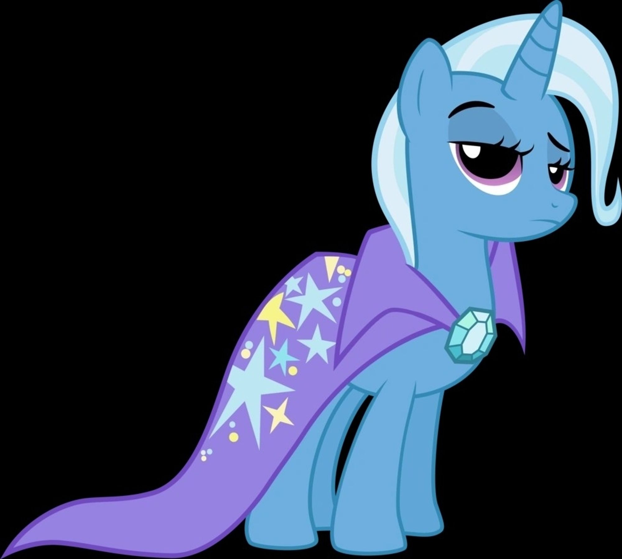 Trixie Lulamoon