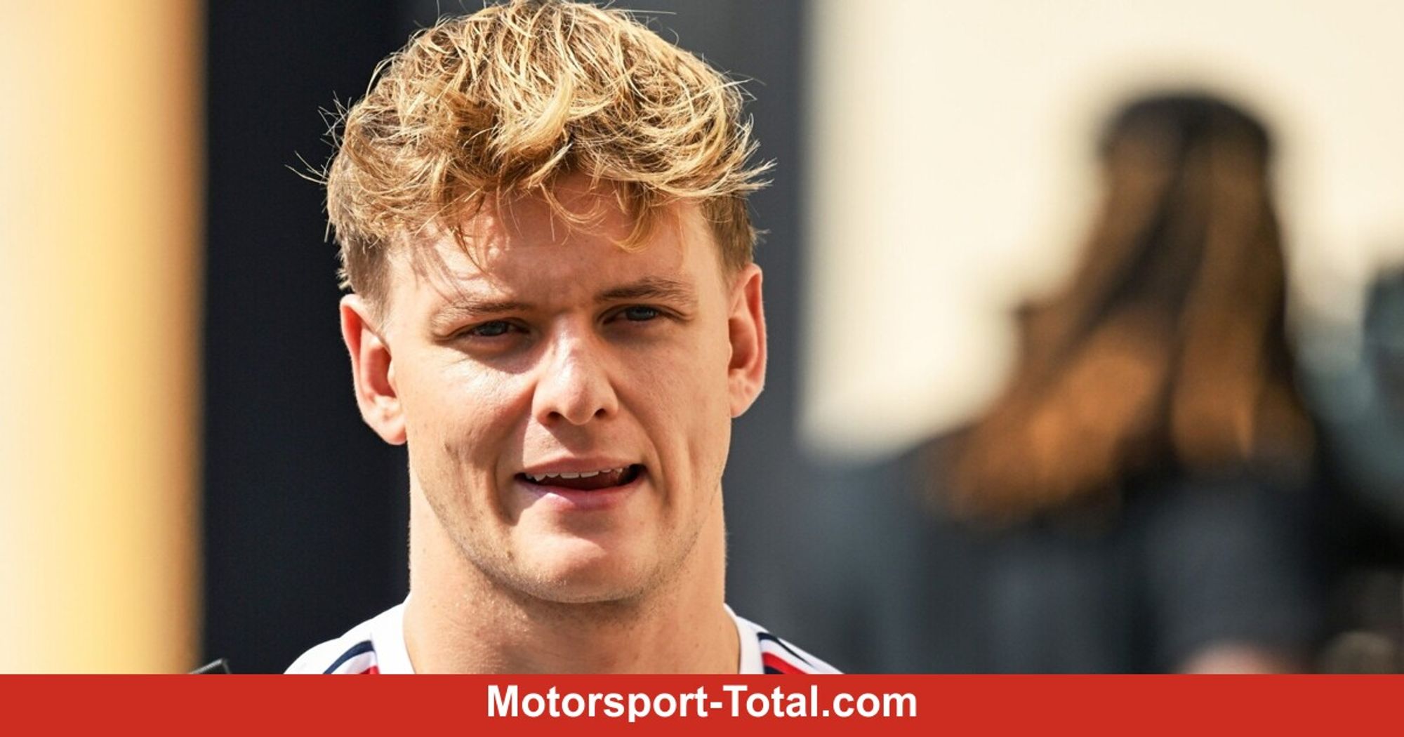 Mick Schumacher fährt 2024 im Alpine A424 in der Langstrecken-Weltmeisterschaft (WEC)