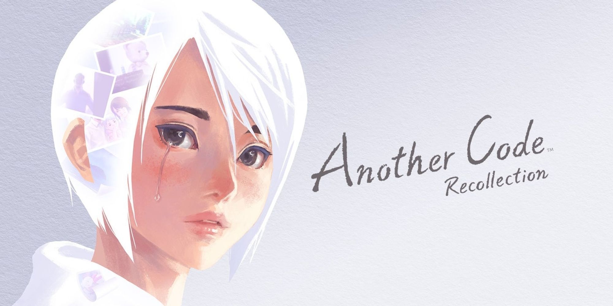 Artwork zu Another Code: Recollection für Nintendo Switch